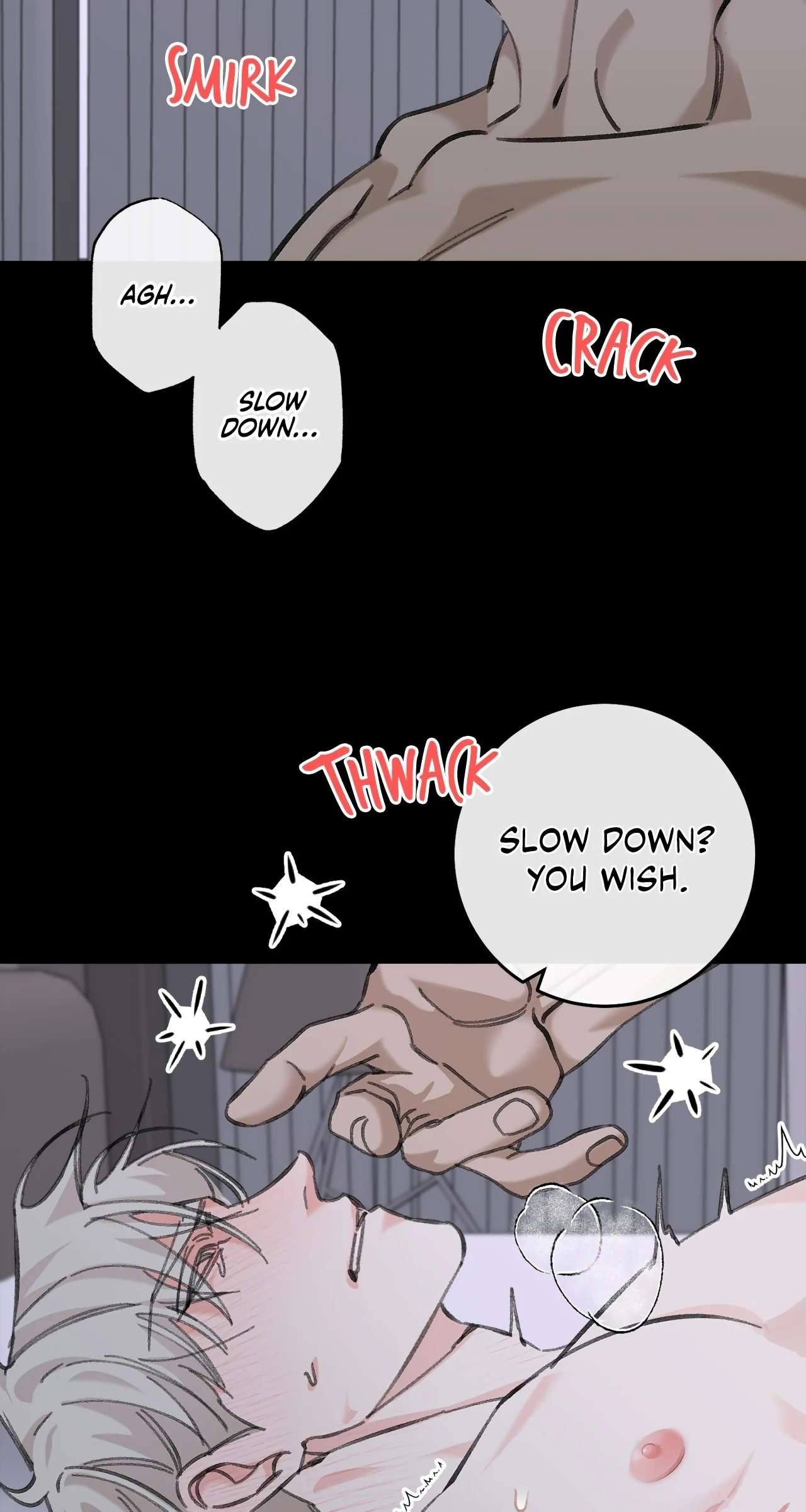 You’re Just My Type, Sir Chapter 0 page 49 - 