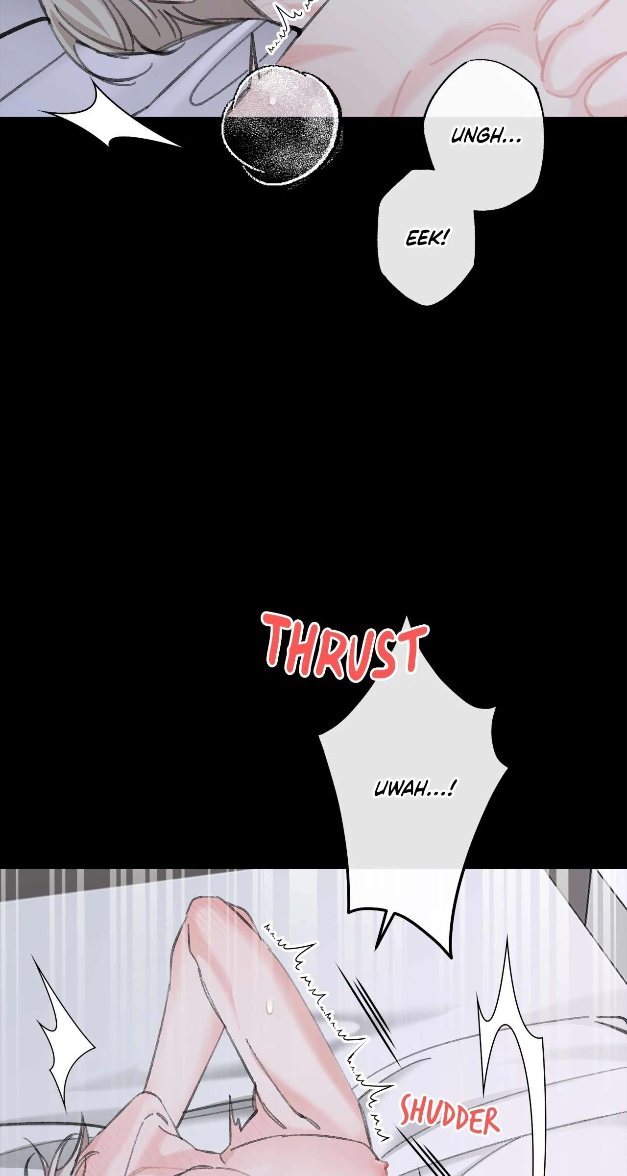 You’re Just My Type, Sir Chapter 0 page 50 - 