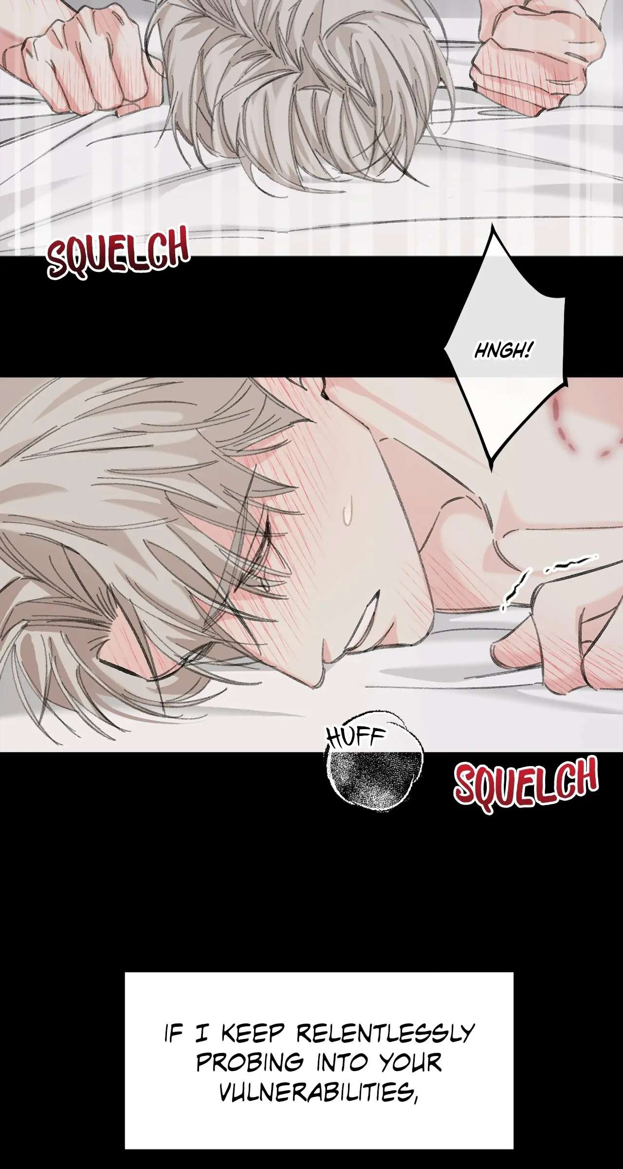 You’re Just My Type, Sir Chapter 0 page 54 - 