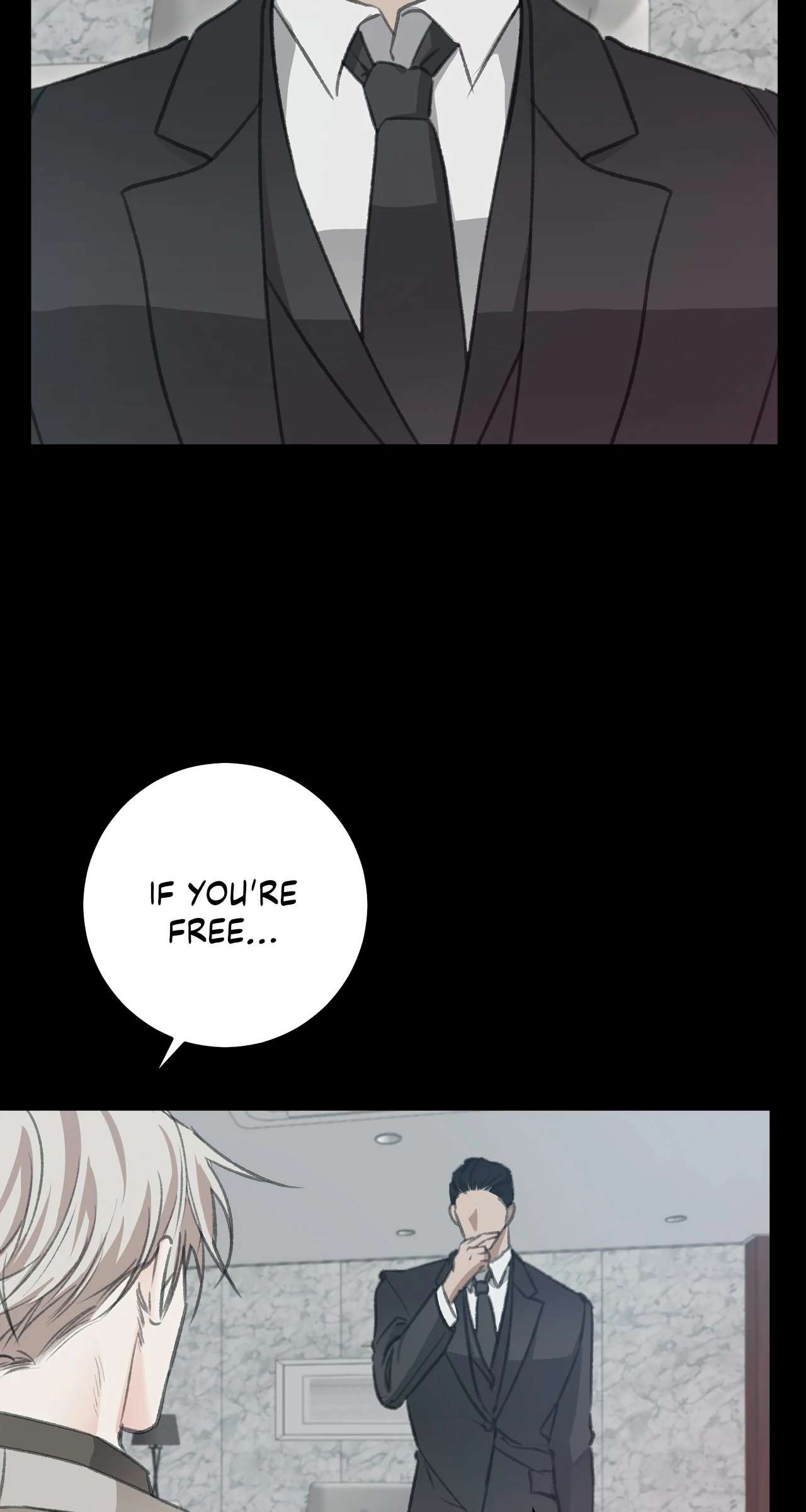 You’re Just My Type, Sir Chapter 0 page 56 - 