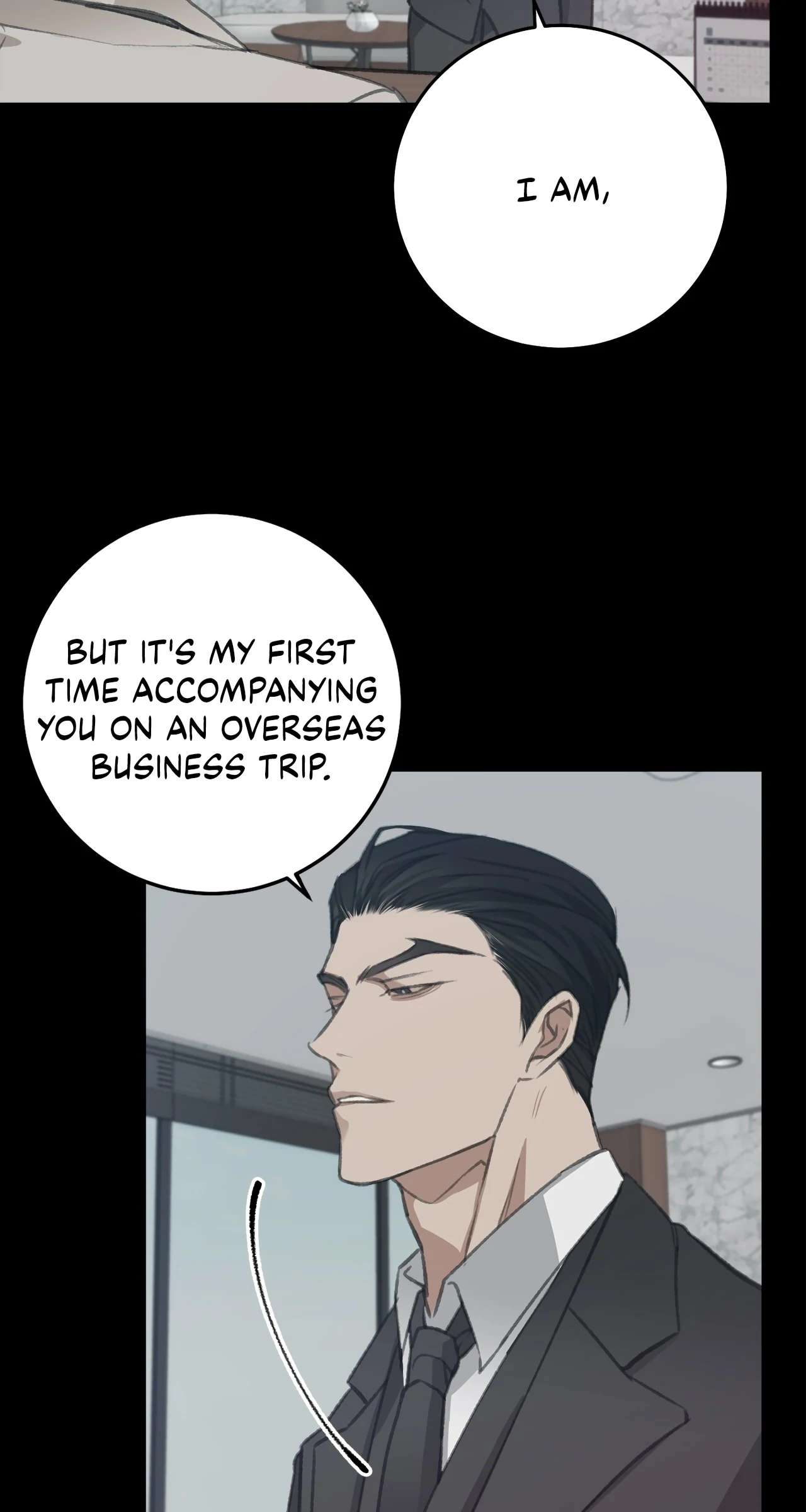 You’re Just My Type, Sir Chapter 0 page 57 - 