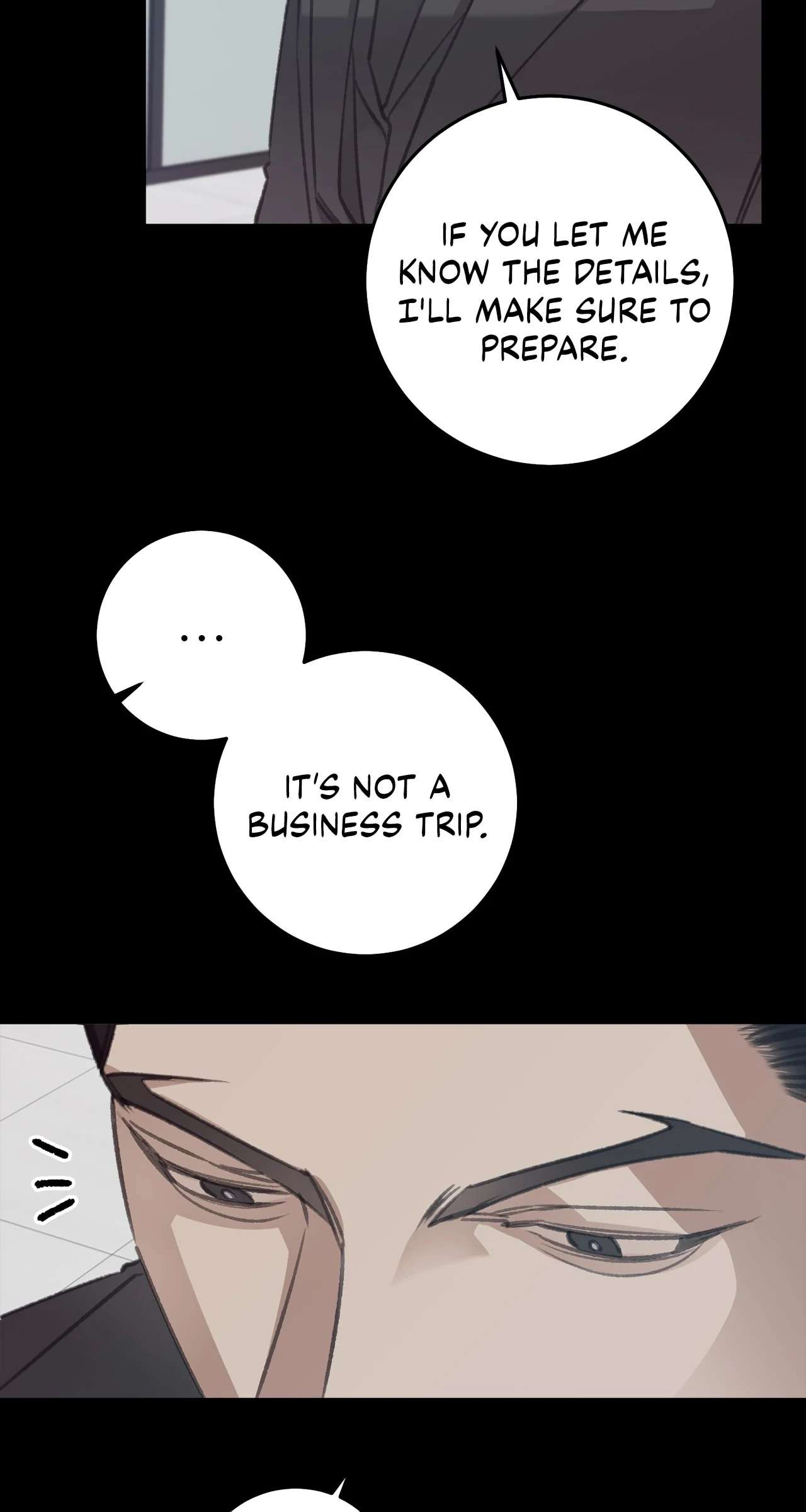 You’re Just My Type, Sir Chapter 0 page 58 - 