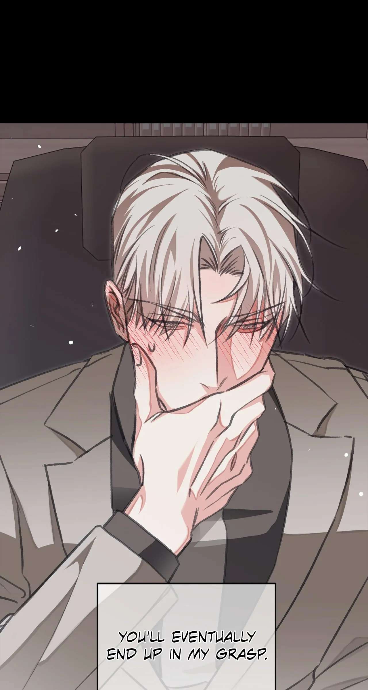 You’re Just My Type, Sir Chapter 0 page 60 - 