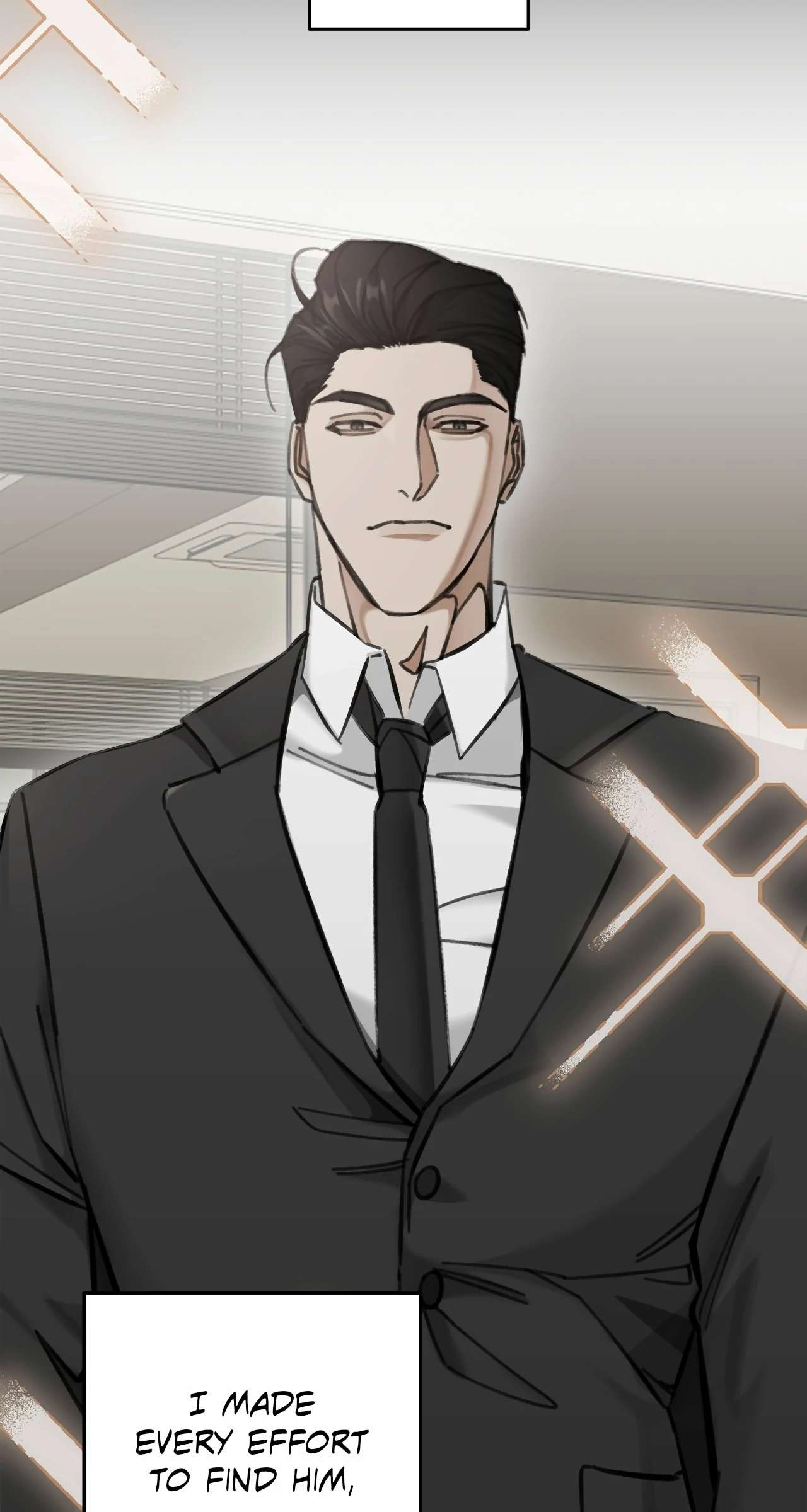 You’re Just My Type, Sir Chapter 0 page 7 - 