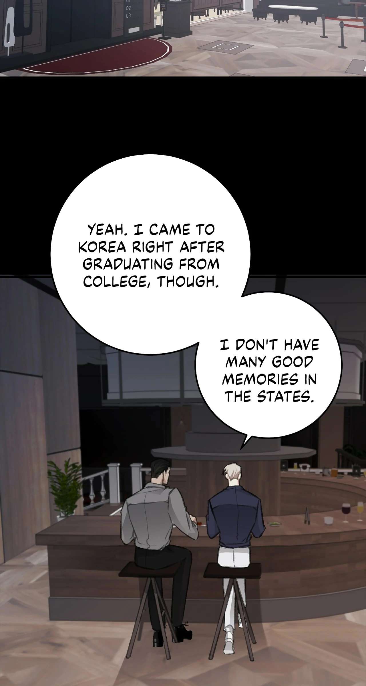 You’re Just My Type, Sir Chapter 0 page 62 - 
