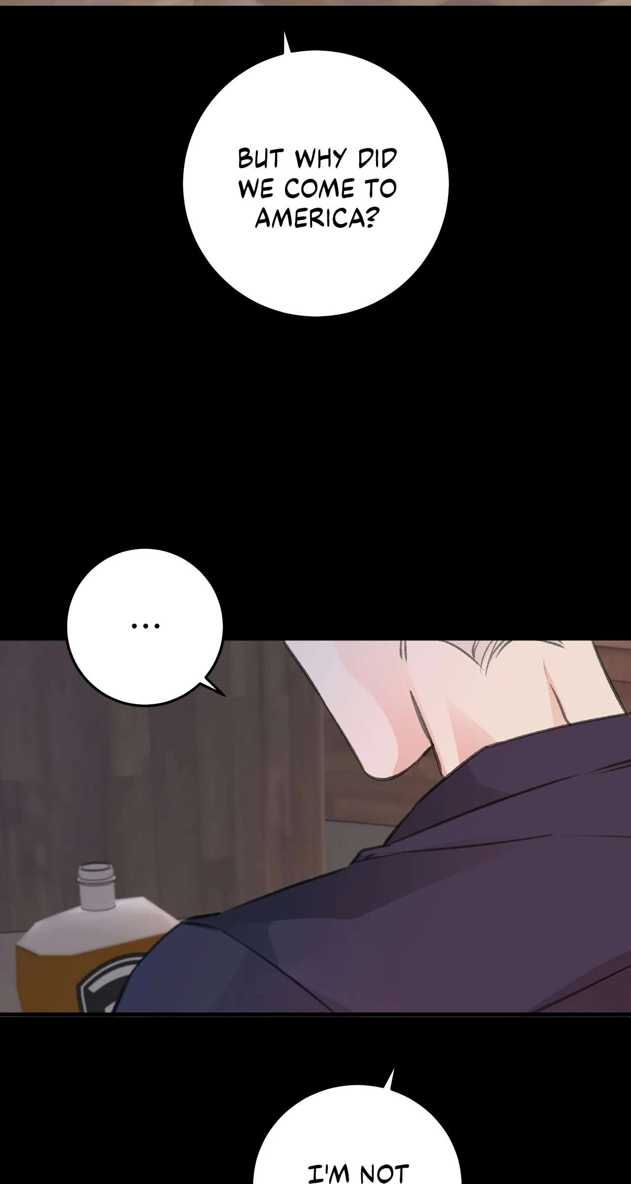 You’re Just My Type, Sir Chapter 0 page 63 - 