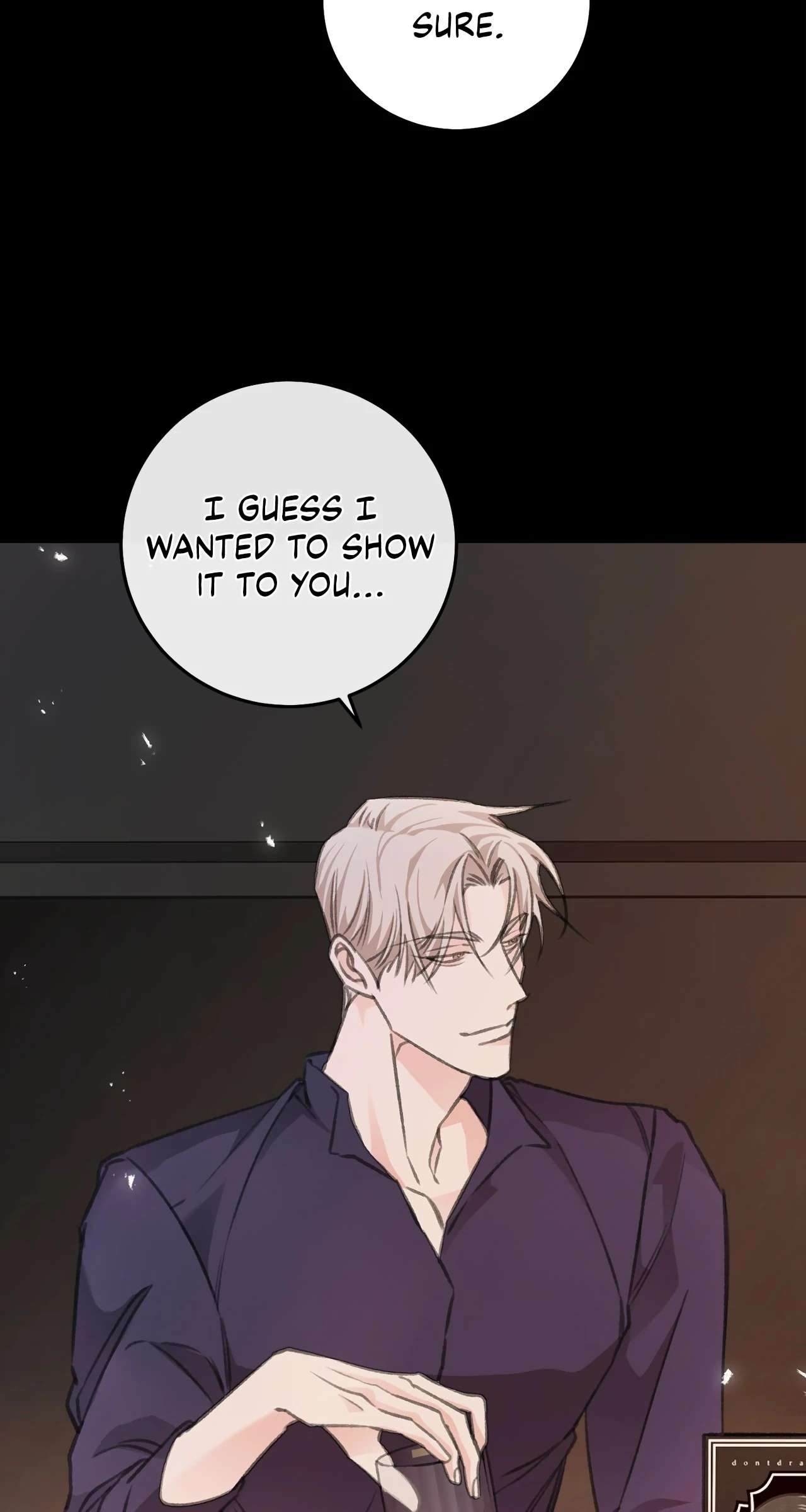 You’re Just My Type, Sir Chapter 0 page 64 - 