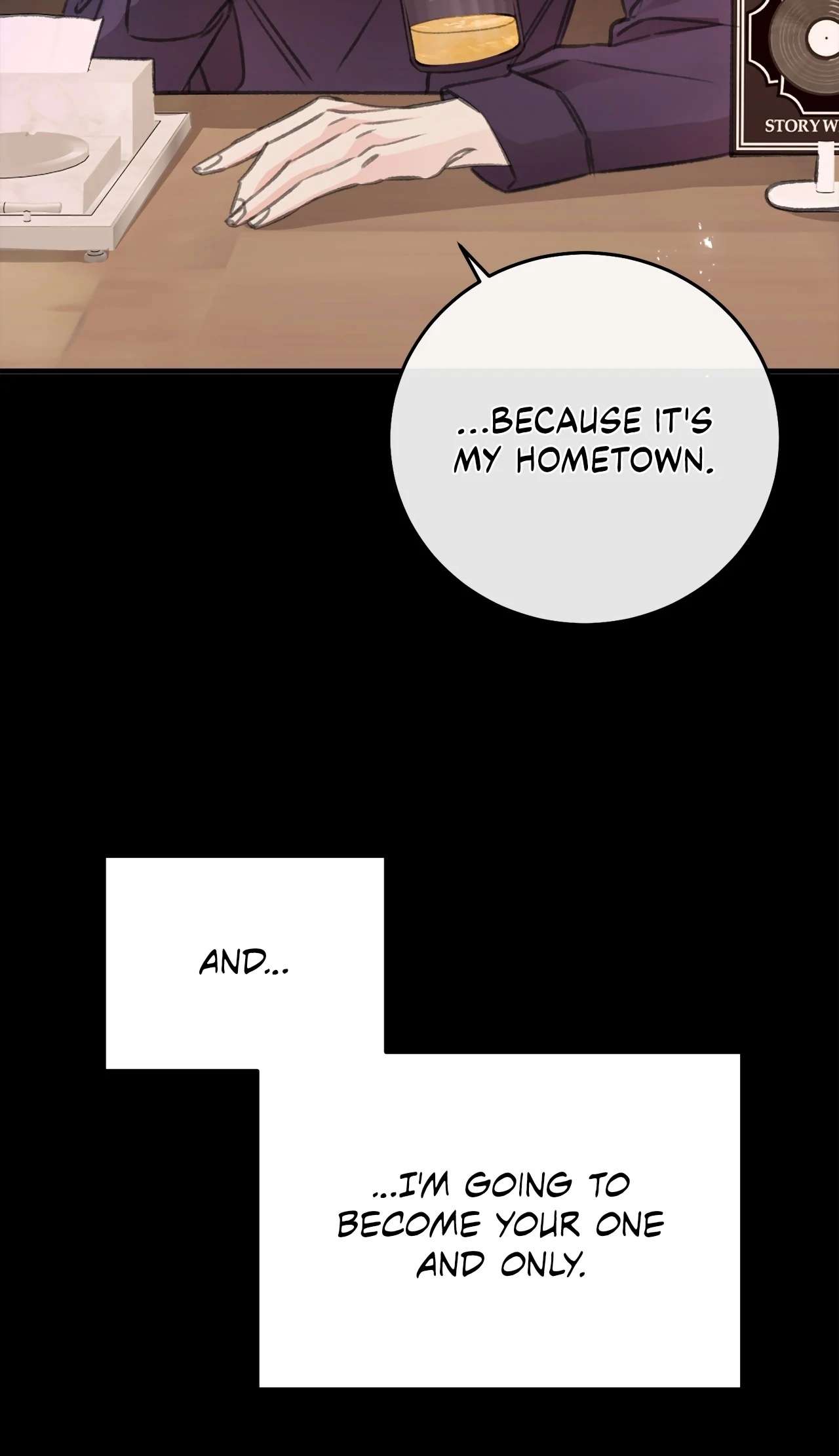 You’re Just My Type, Sir Chapter 0 page 65 - 