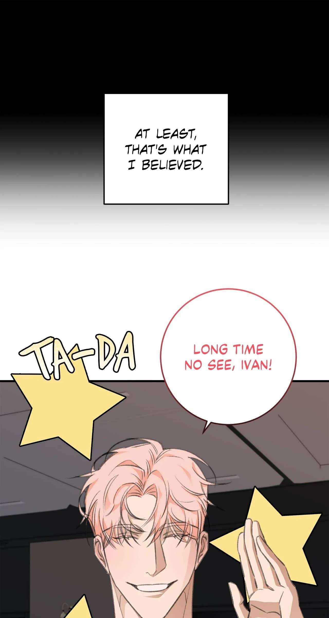 You’re Just My Type, Sir Chapter 0 page 66 - 