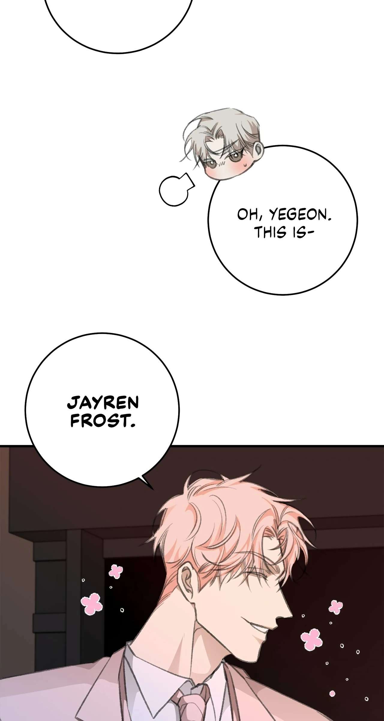 You’re Just My Type, Sir Chapter 0 page 69 - 