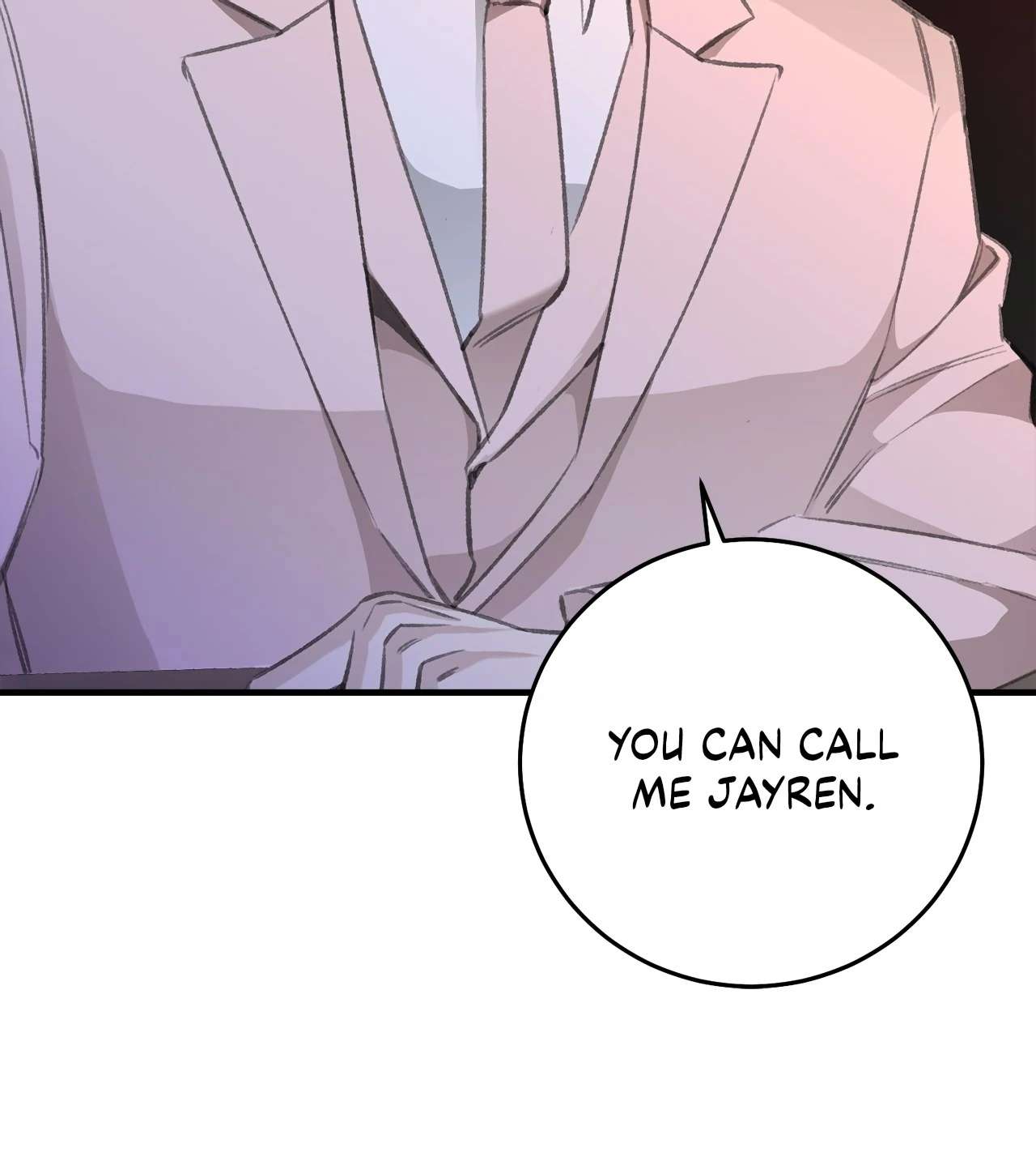 You’re Just My Type, Sir Chapter 0 page 70 - 