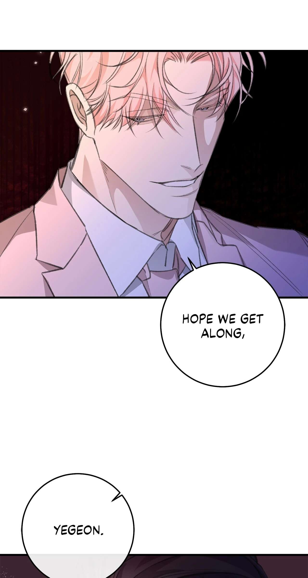 You’re Just My Type, Sir Chapter 0 page 71 - 
