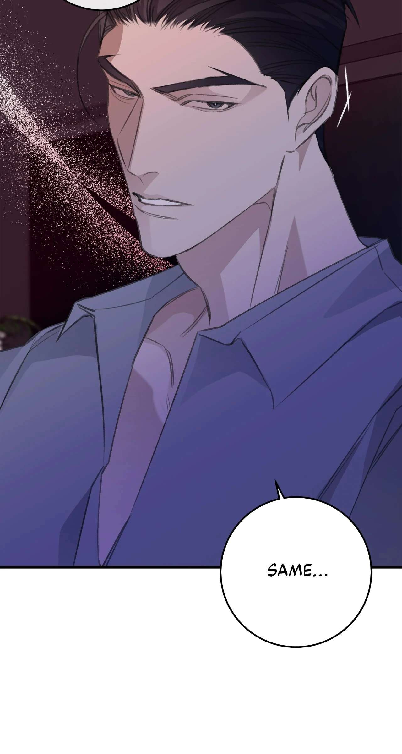You’re Just My Type, Sir Chapter 0 page 72 - 