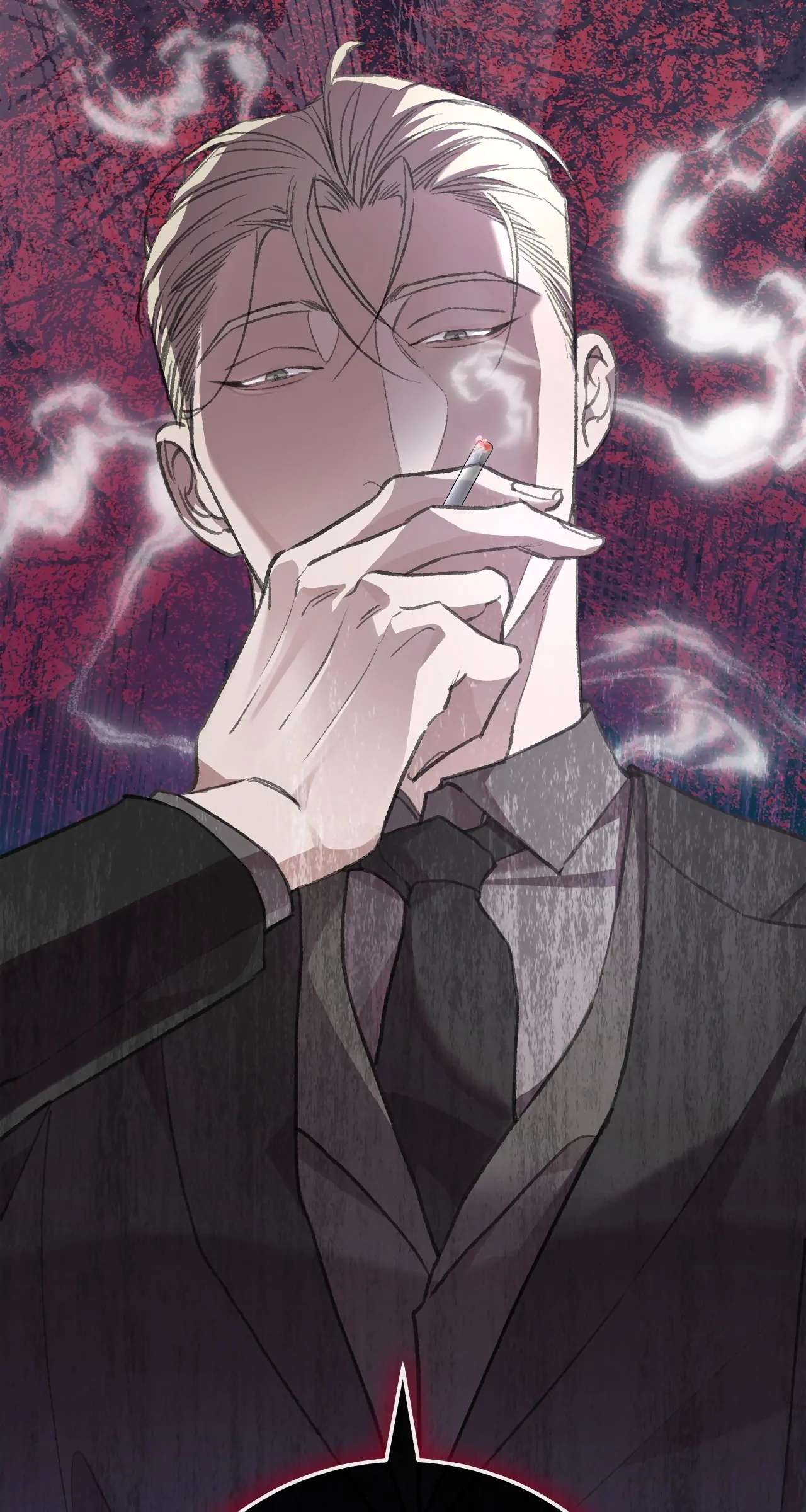 You’re Just My Type, Sir Chapter 1 page 13 - 