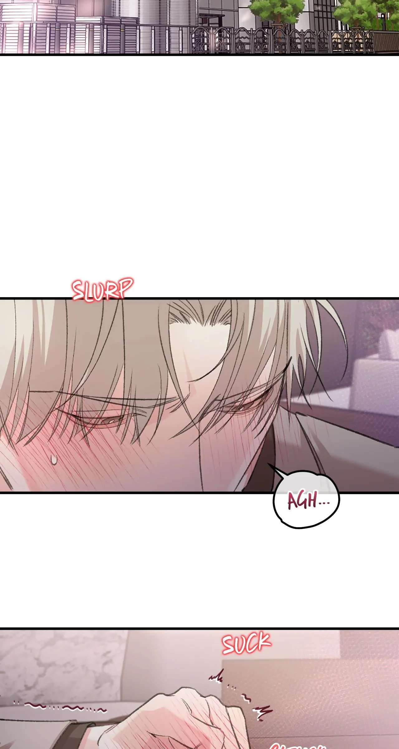You’re Just My Type, Sir Chapter 1 page 18 - 