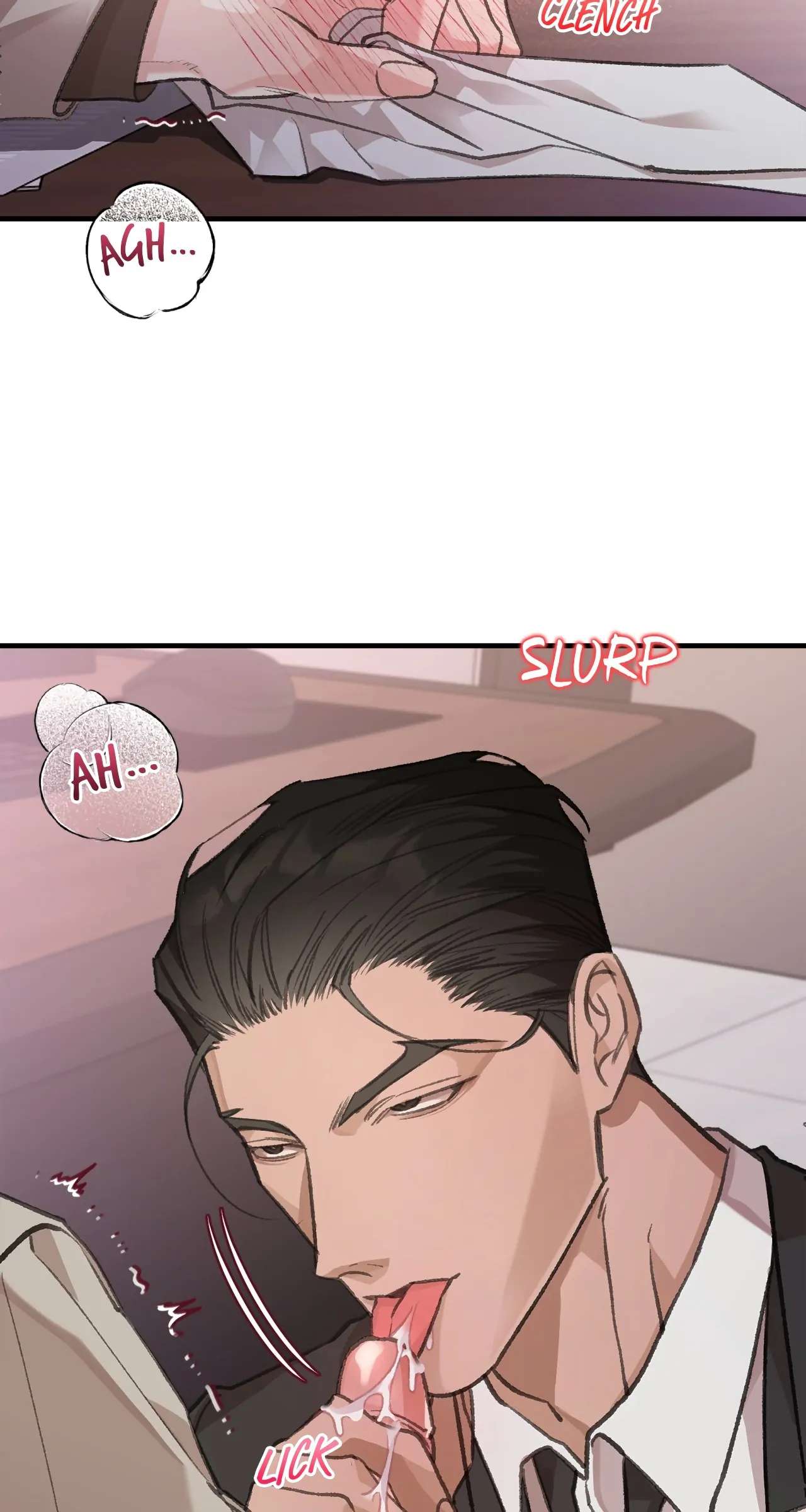You’re Just My Type, Sir Chapter 1 page 19 - 