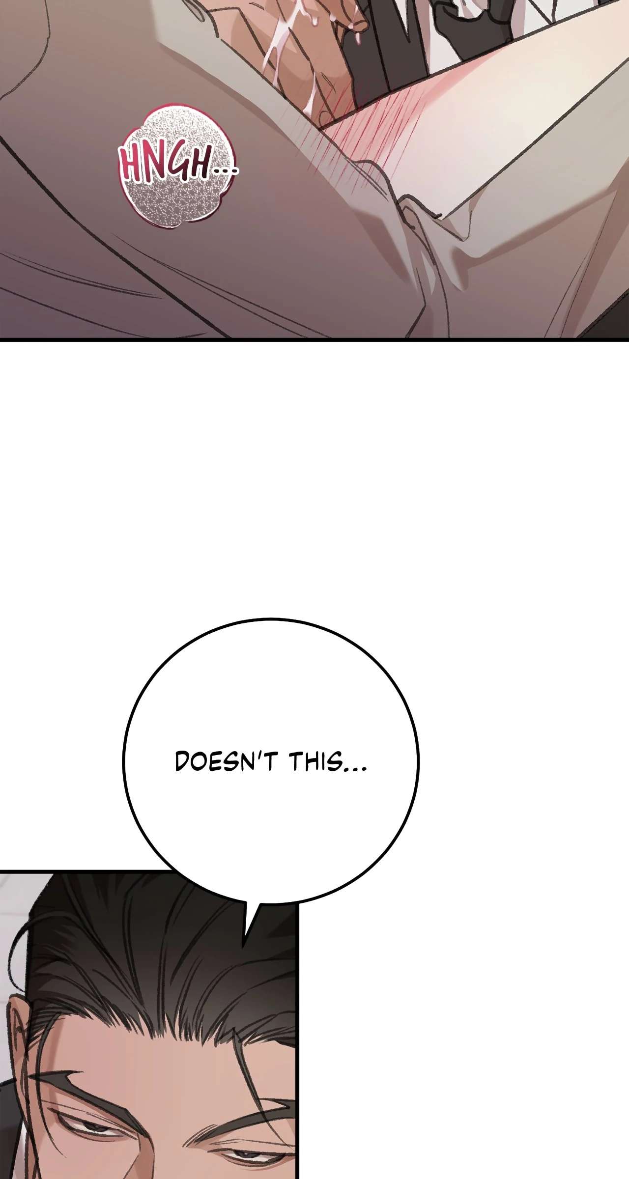 You’re Just My Type, Sir Chapter 1 page 20 - 