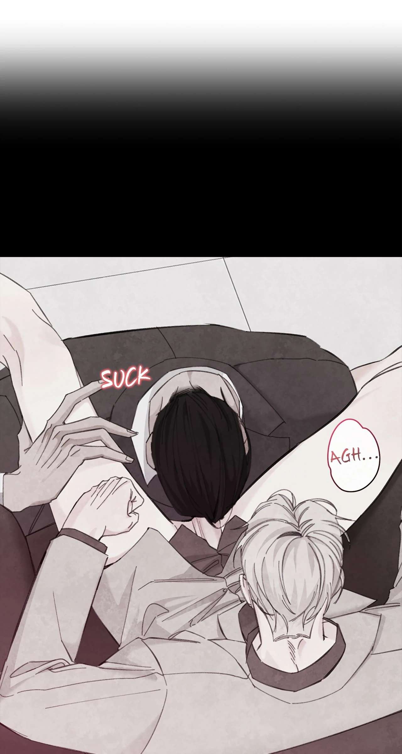 You’re Just My Type, Sir Chapter 1 page 23 - 
