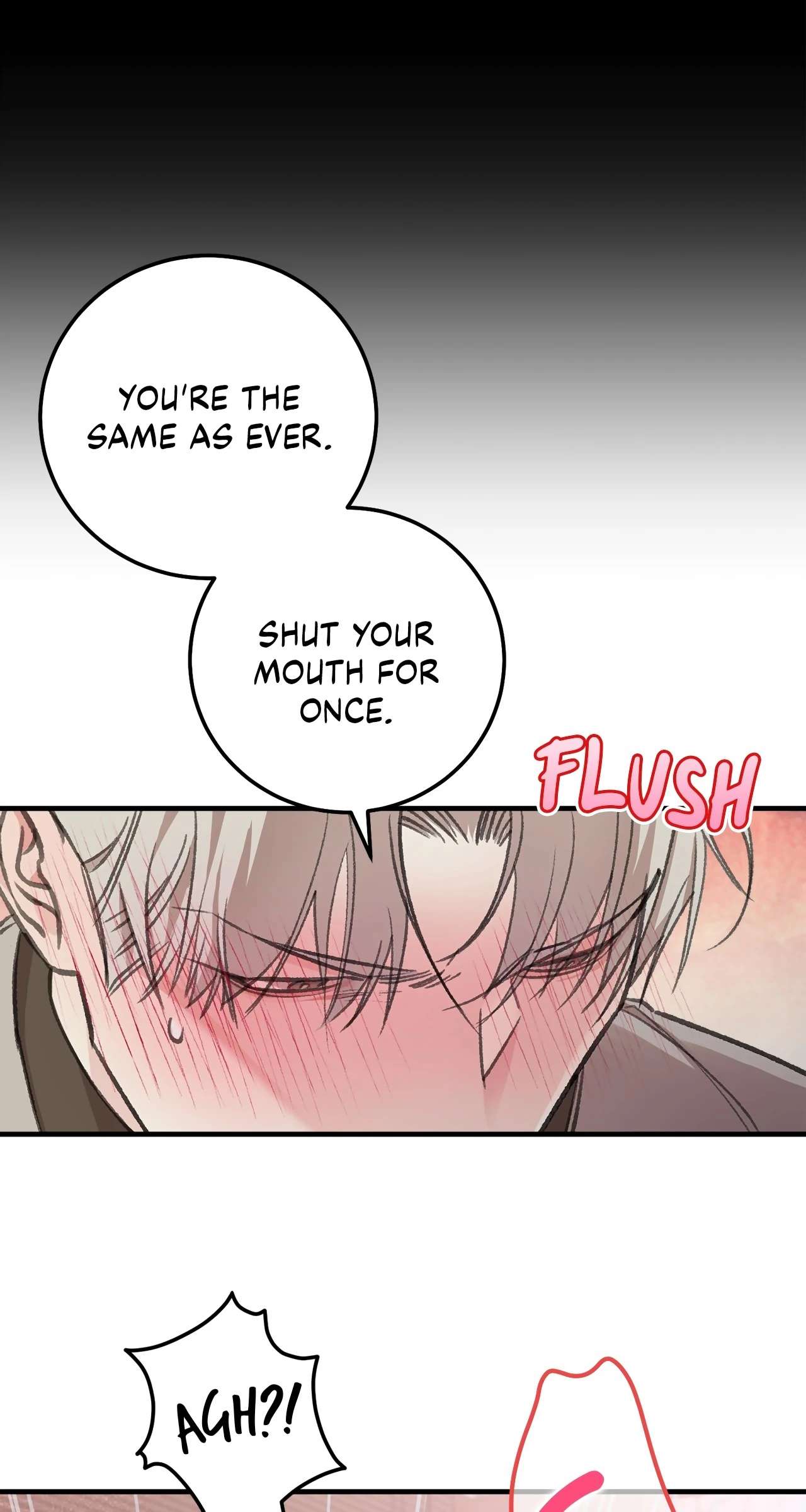 You’re Just My Type, Sir Chapter 1 page 25 - 