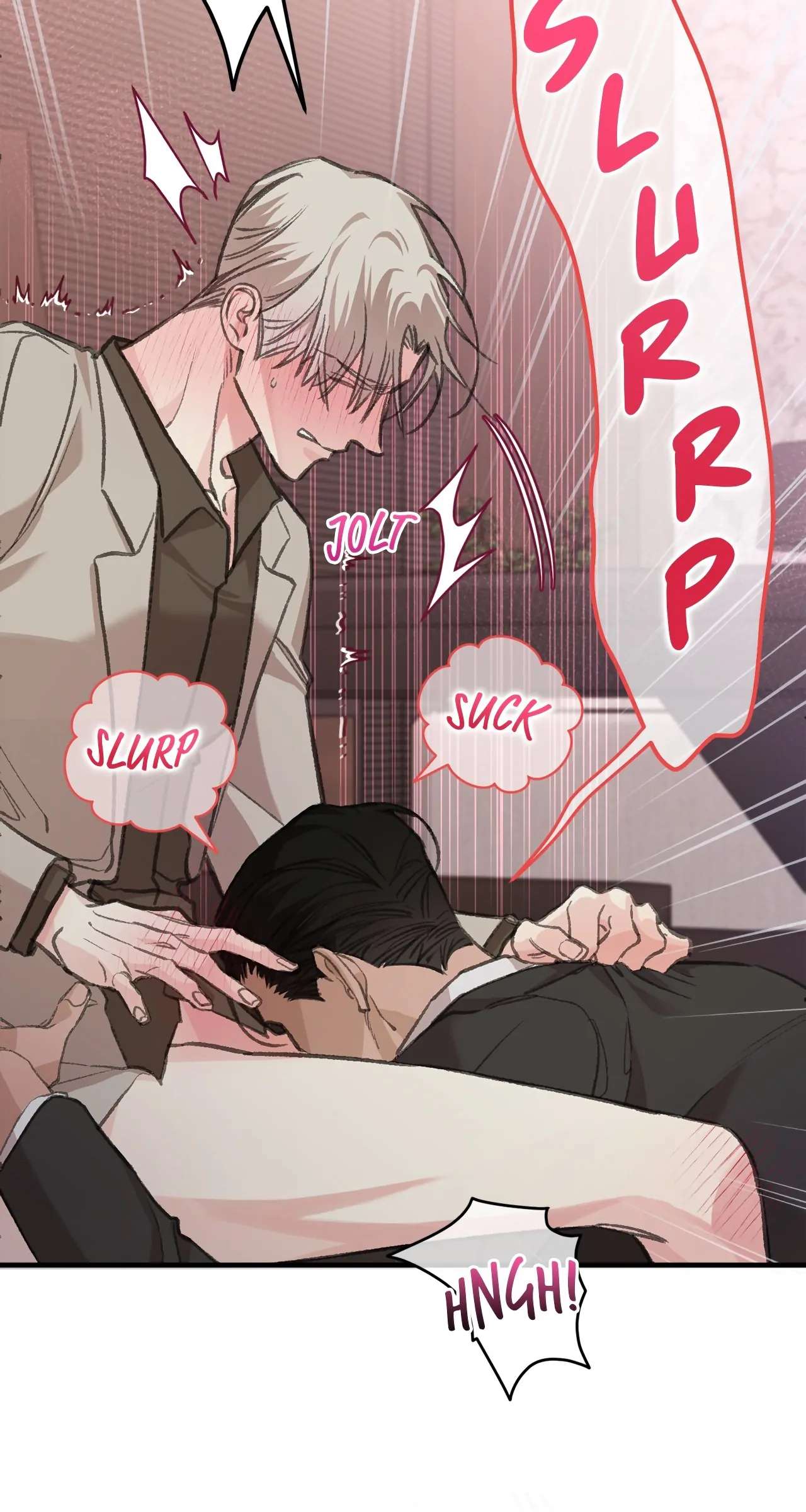 You’re Just My Type, Sir Chapter 1 page 26 - 