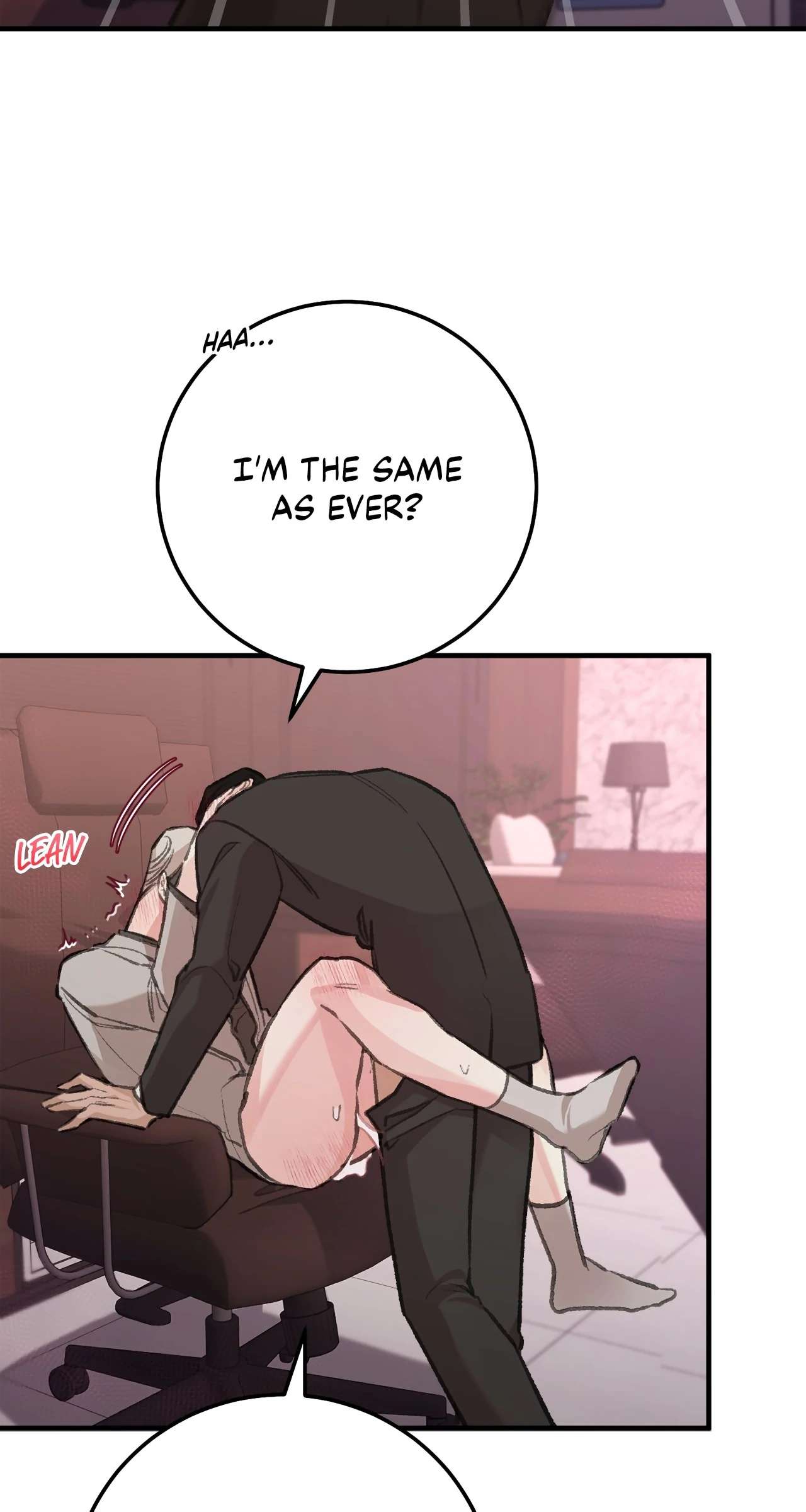 You’re Just My Type, Sir Chapter 1 page 31 - 