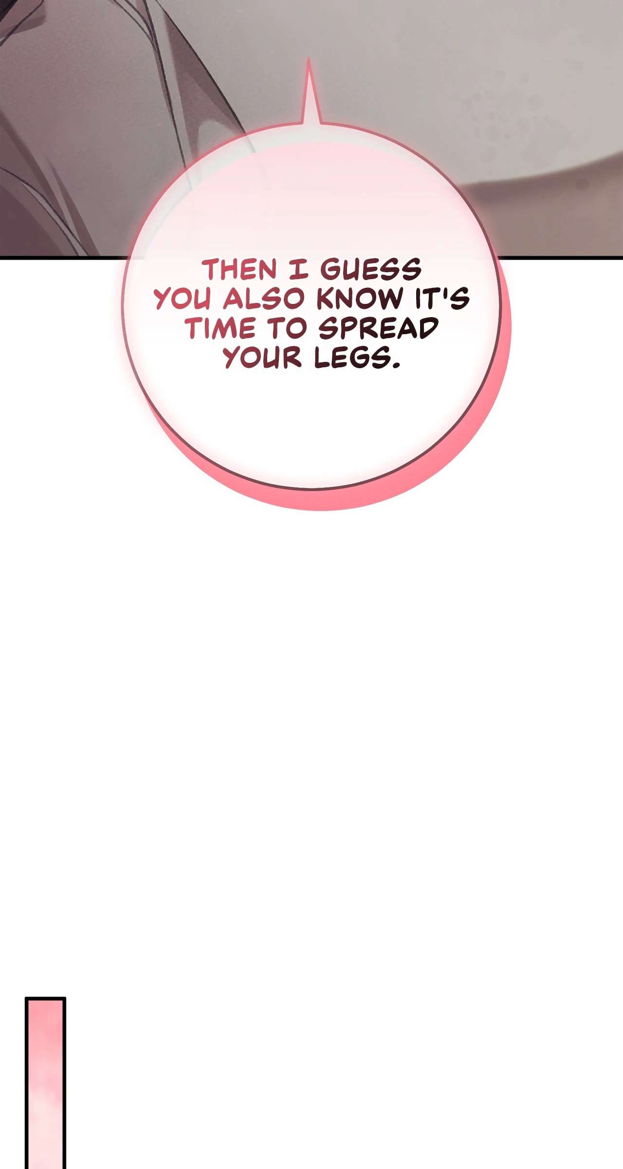 You’re Just My Type, Sir Chapter 1 page 33 - 