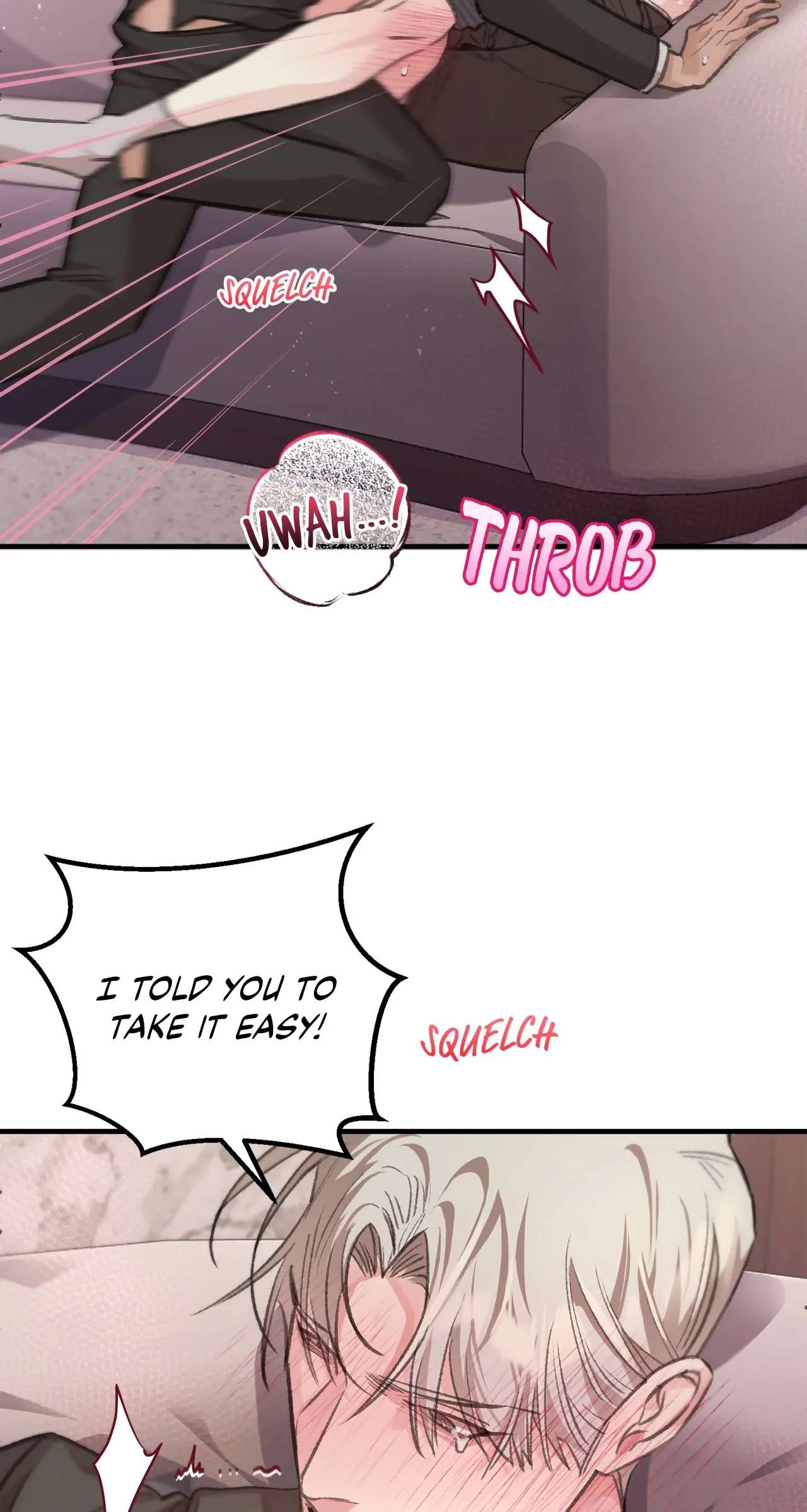 You’re Just My Type, Sir Chapter 1 page 35 - 