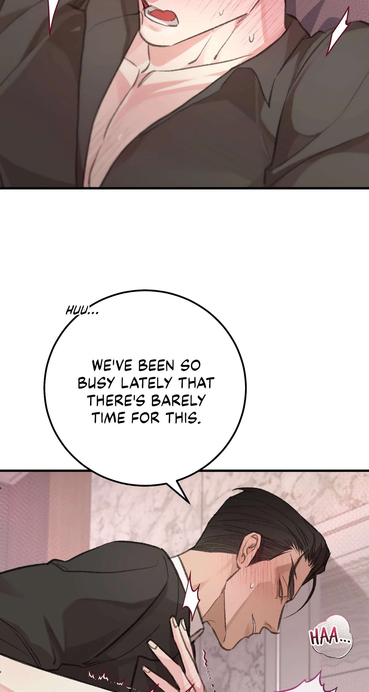 You’re Just My Type, Sir Chapter 1 page 36 - 