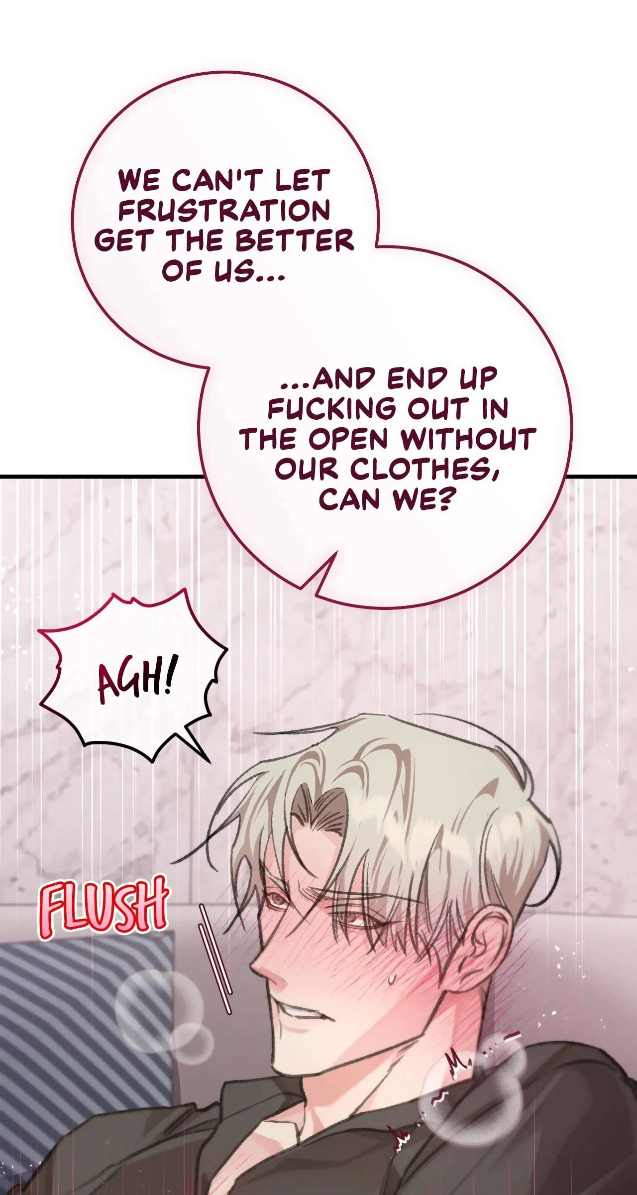 You’re Just My Type, Sir Chapter 1 page 38 - 