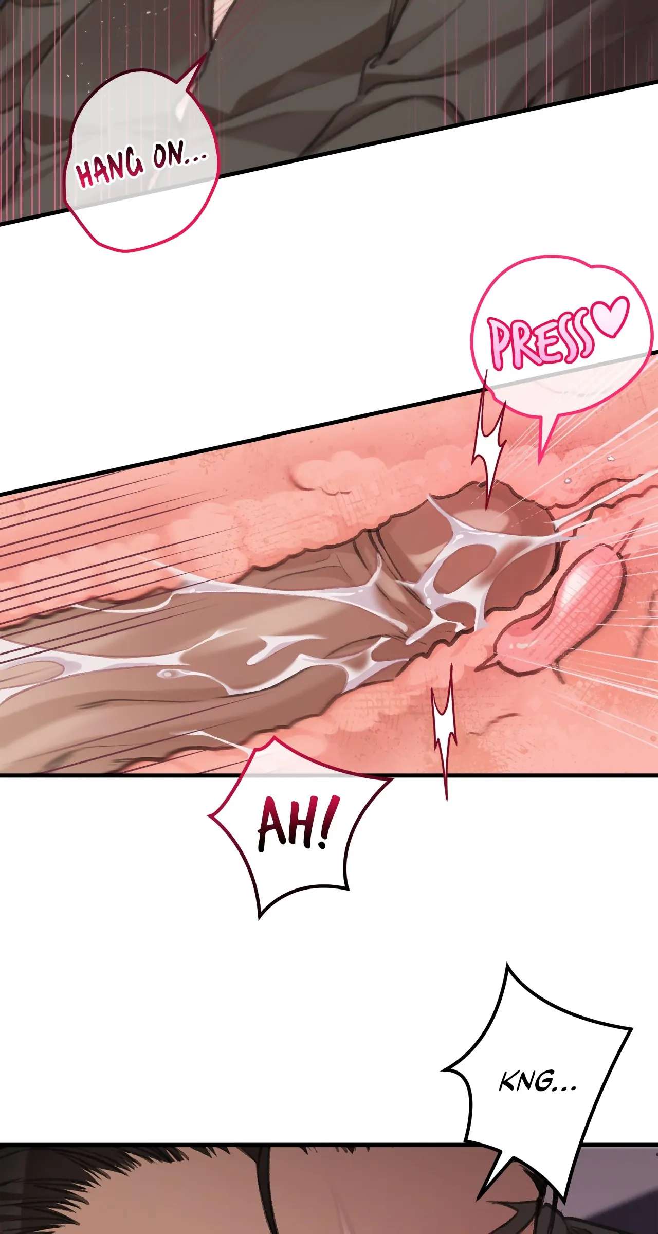 You’re Just My Type, Sir Chapter 1 page 39 - 