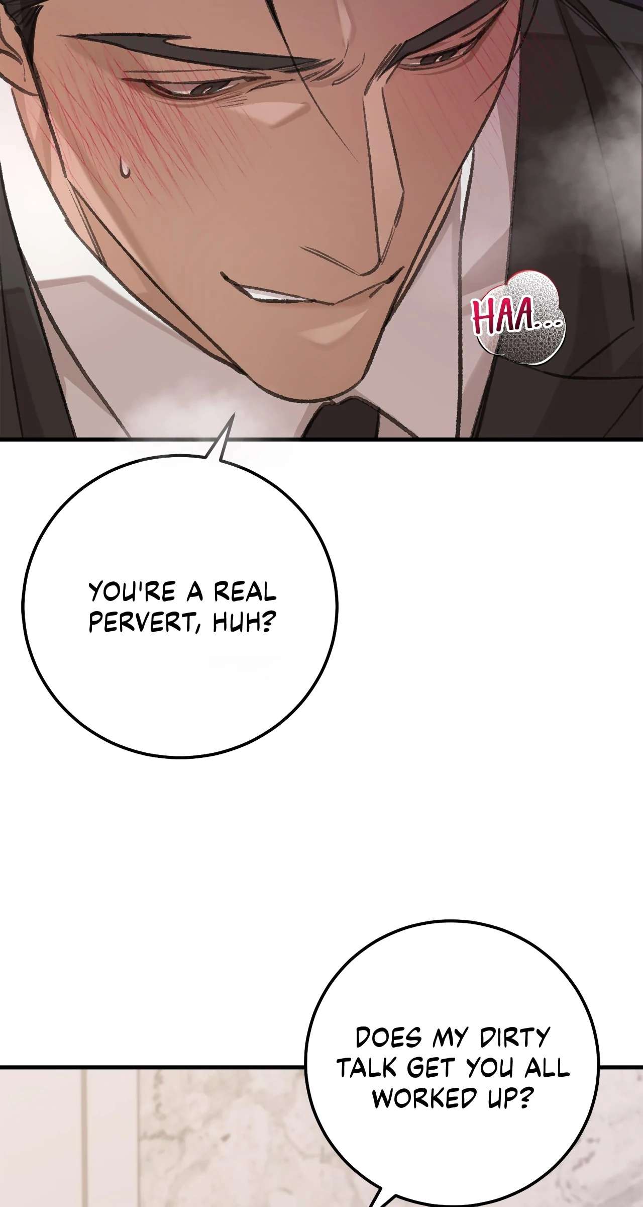 You’re Just My Type, Sir Chapter 1 page 40 - 