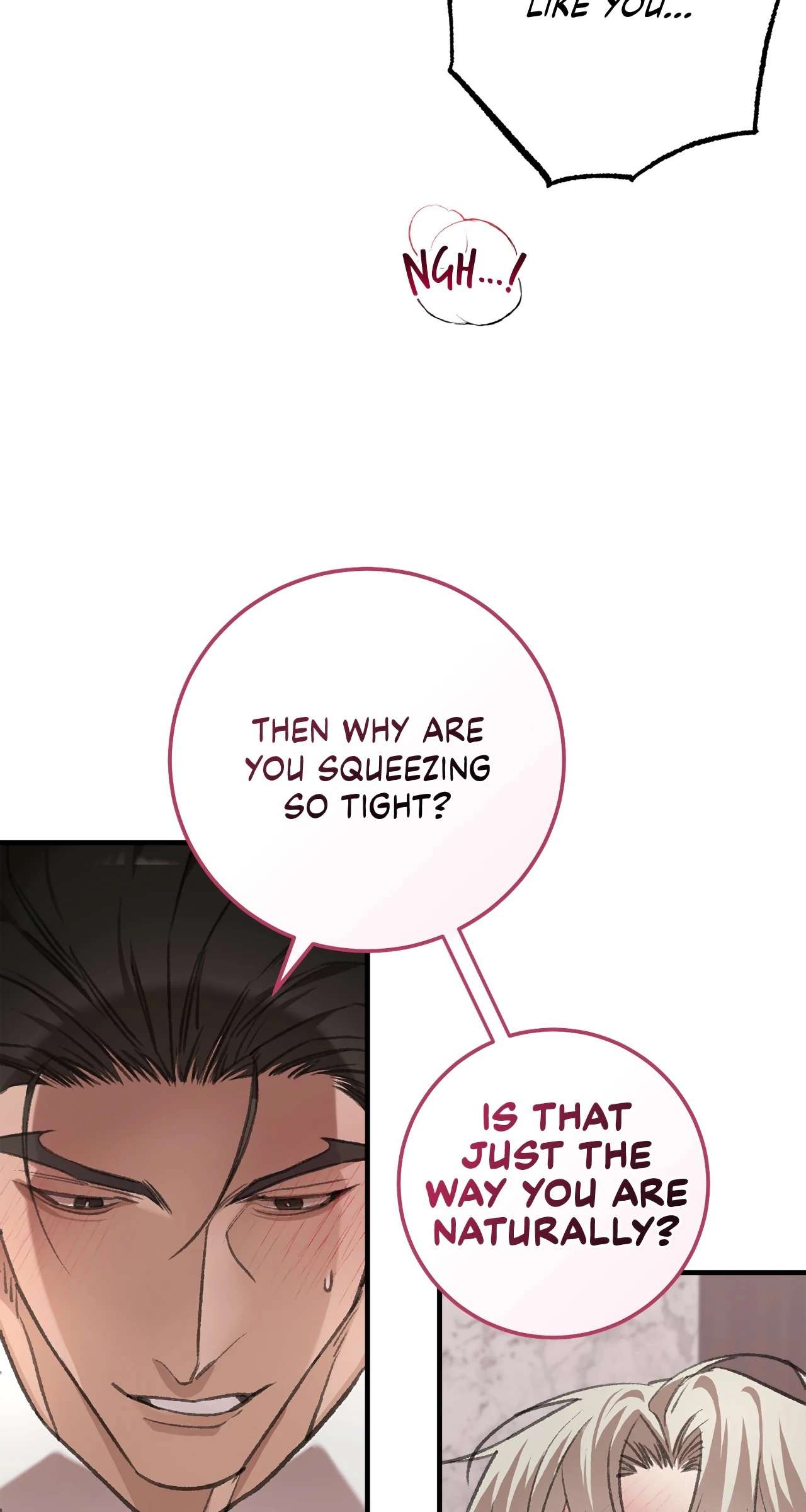 You’re Just My Type, Sir Chapter 1 page 42 - 