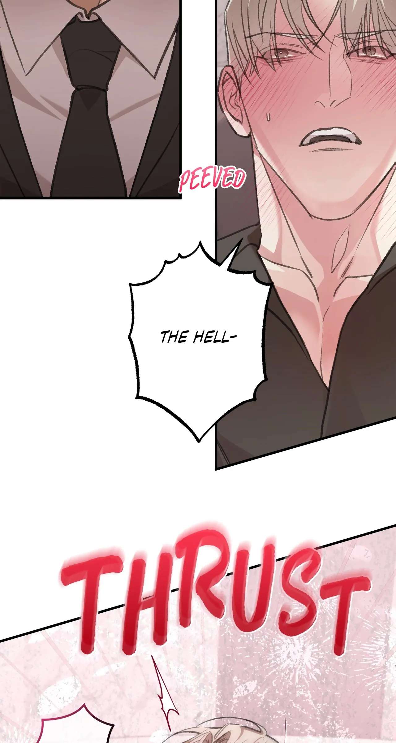 You’re Just My Type, Sir Chapter 1 page 43 - 