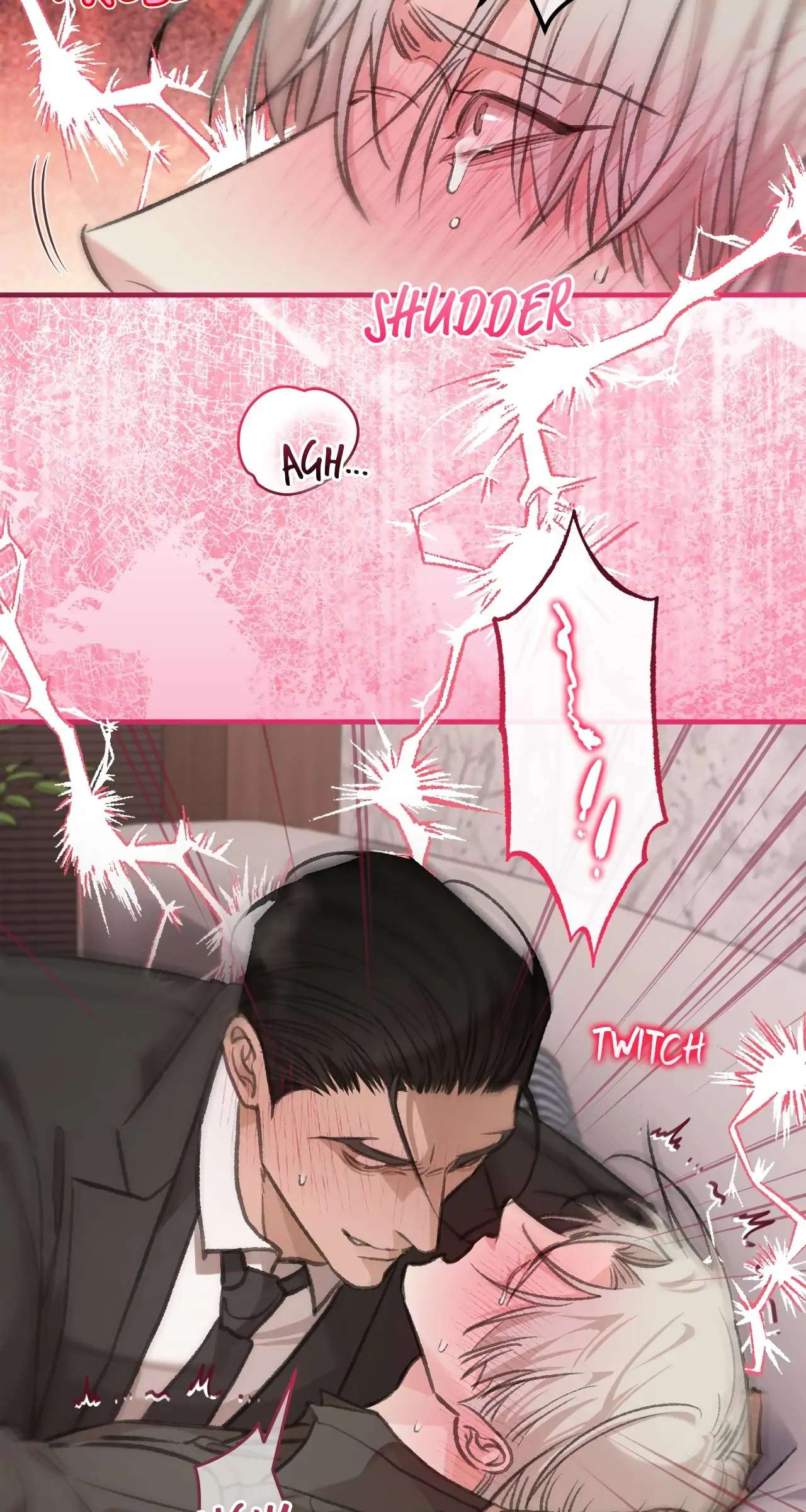 You’re Just My Type, Sir Chapter 1 page 48 - 