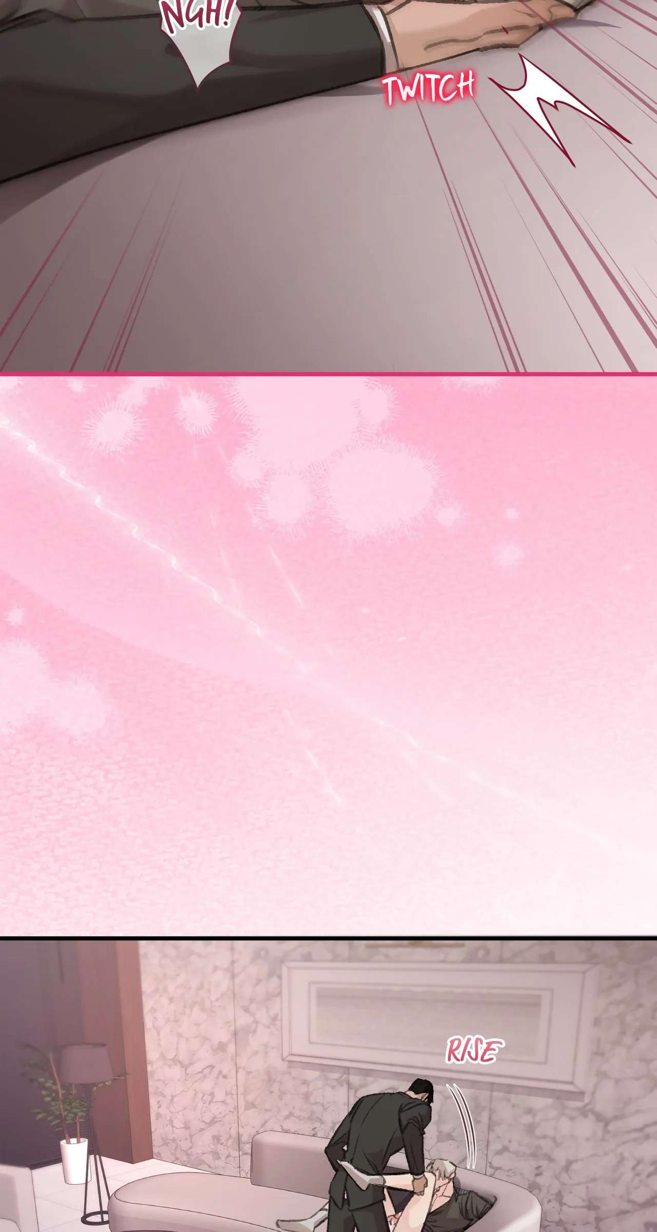You’re Just My Type, Sir Chapter 1 page 49 - 