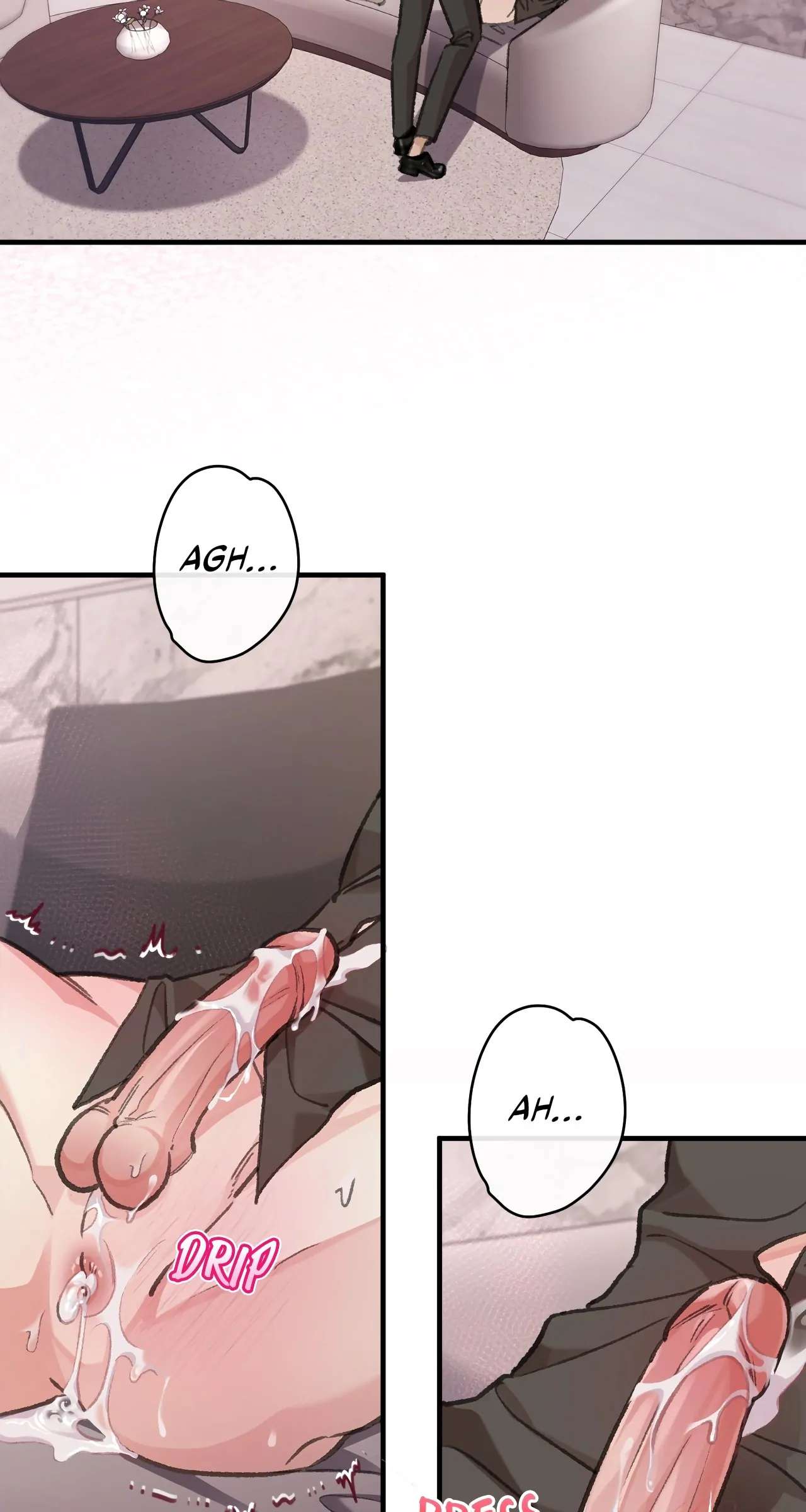 You’re Just My Type, Sir Chapter 1 page 50 - 
