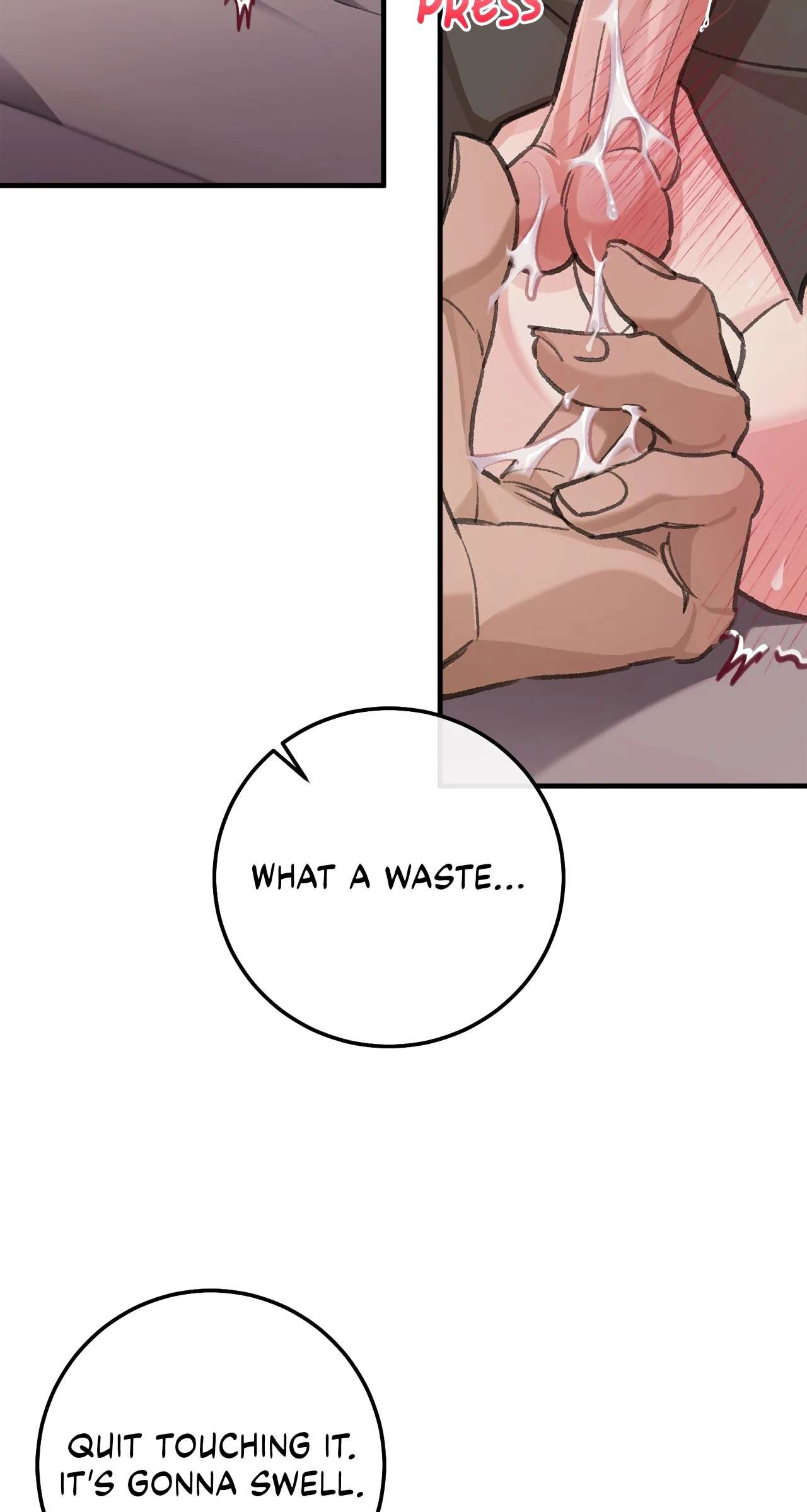 You’re Just My Type, Sir Chapter 1 page 51 - 