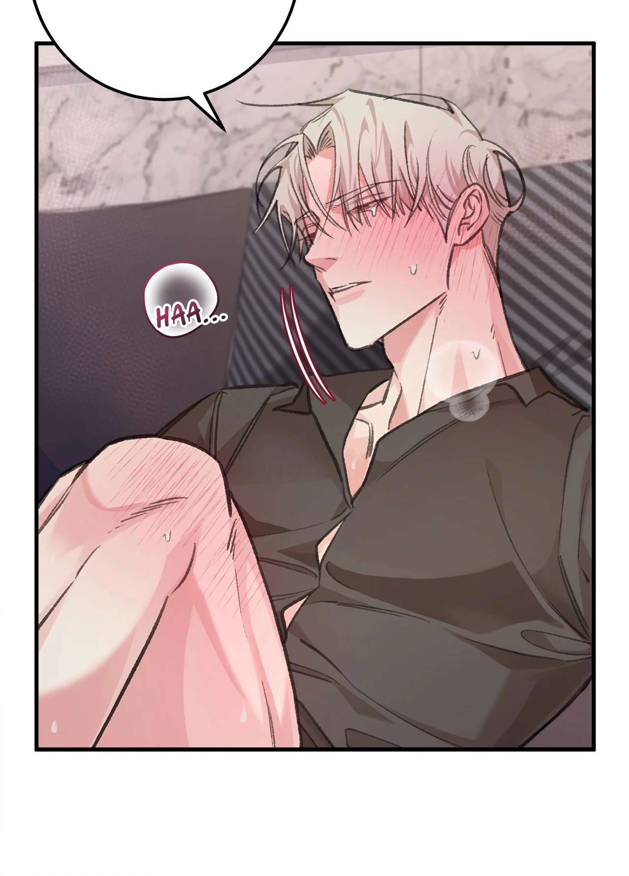 You’re Just My Type, Sir Chapter 1 page 52 - 