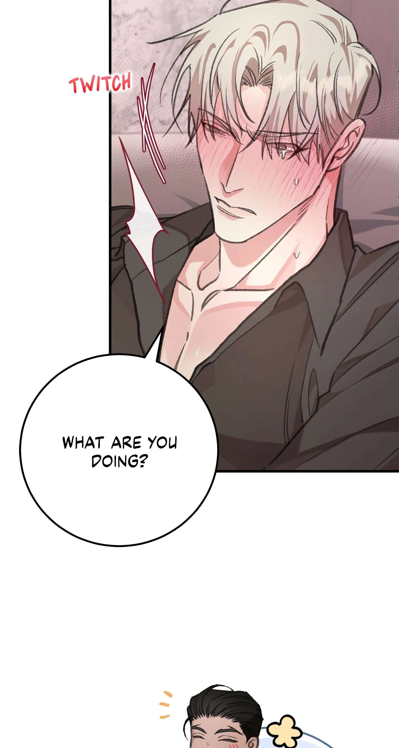 You’re Just My Type, Sir Chapter 1 page 55 - 