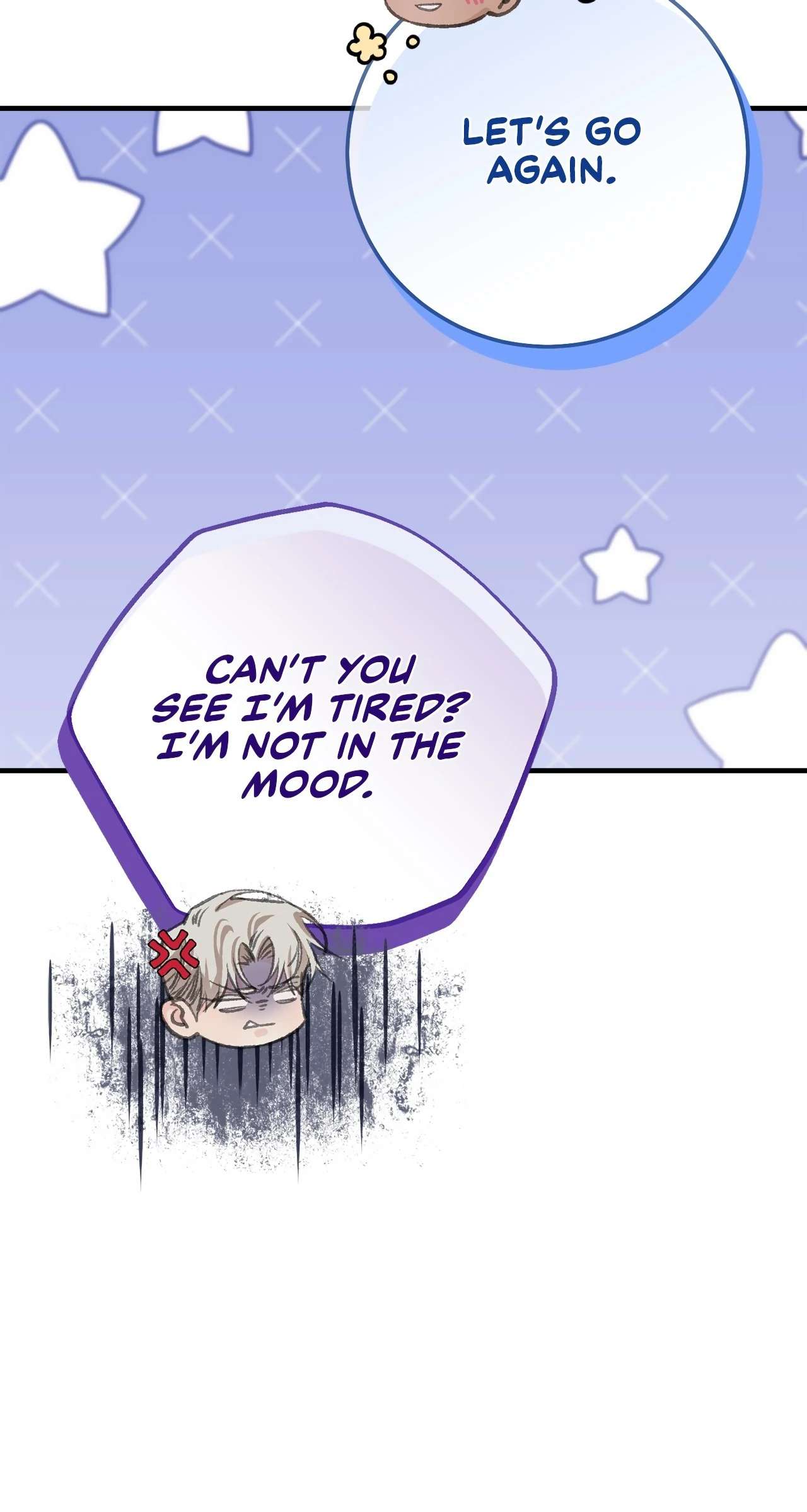 You’re Just My Type, Sir Chapter 1 page 56 - 