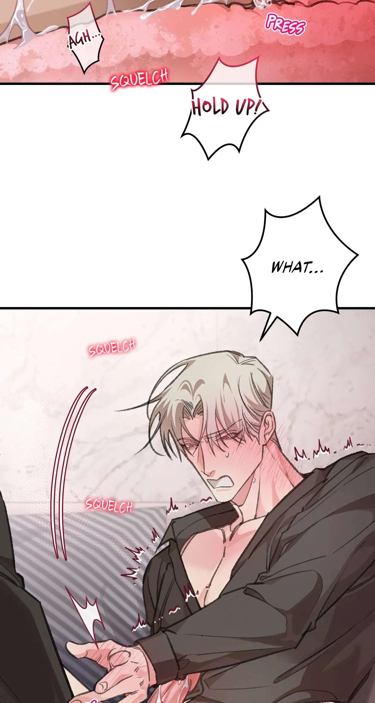 You’re Just My Type, Sir Chapter 1 page 59 - 