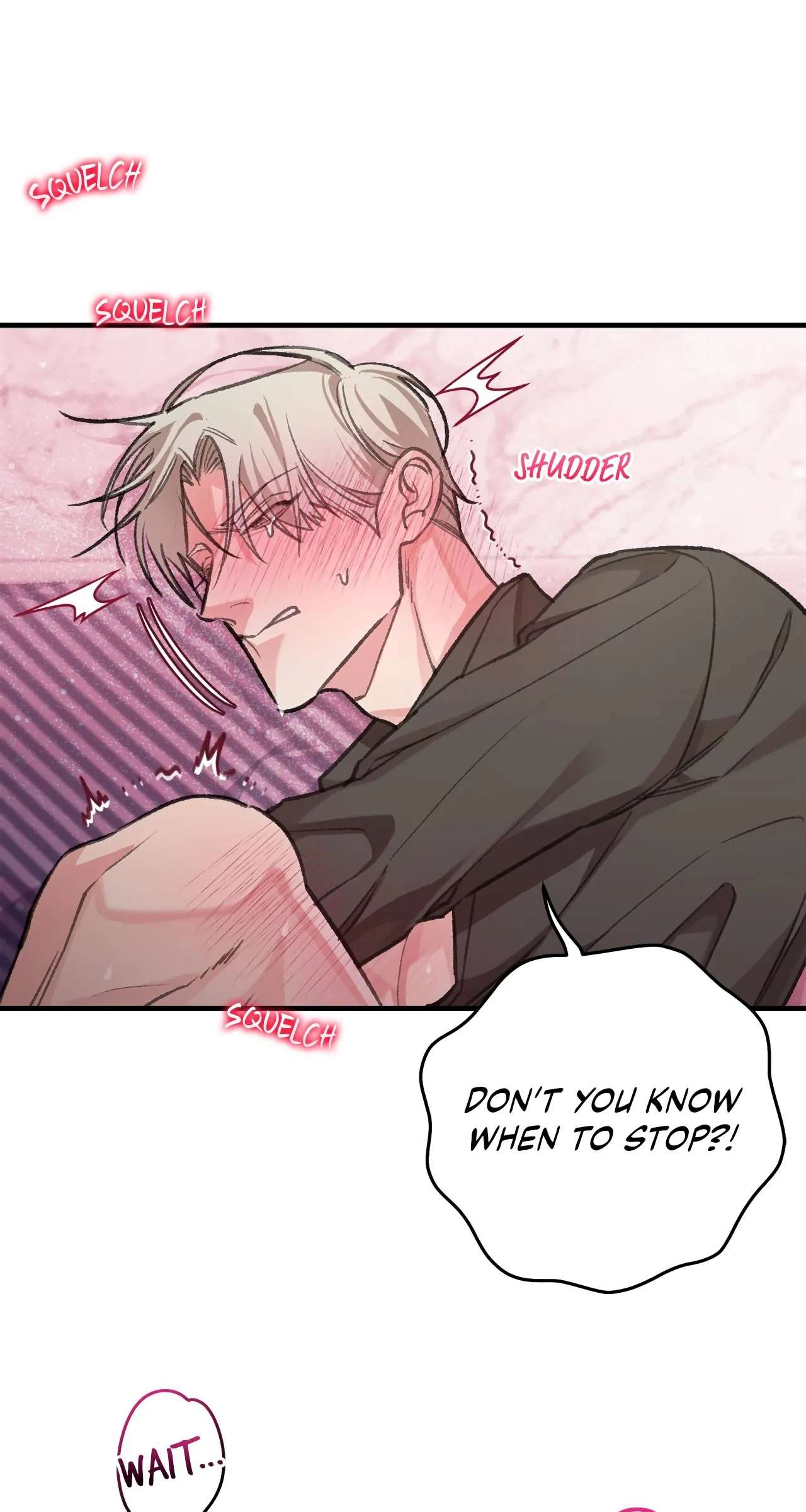 You’re Just My Type, Sir Chapter 1 page 61 - 
