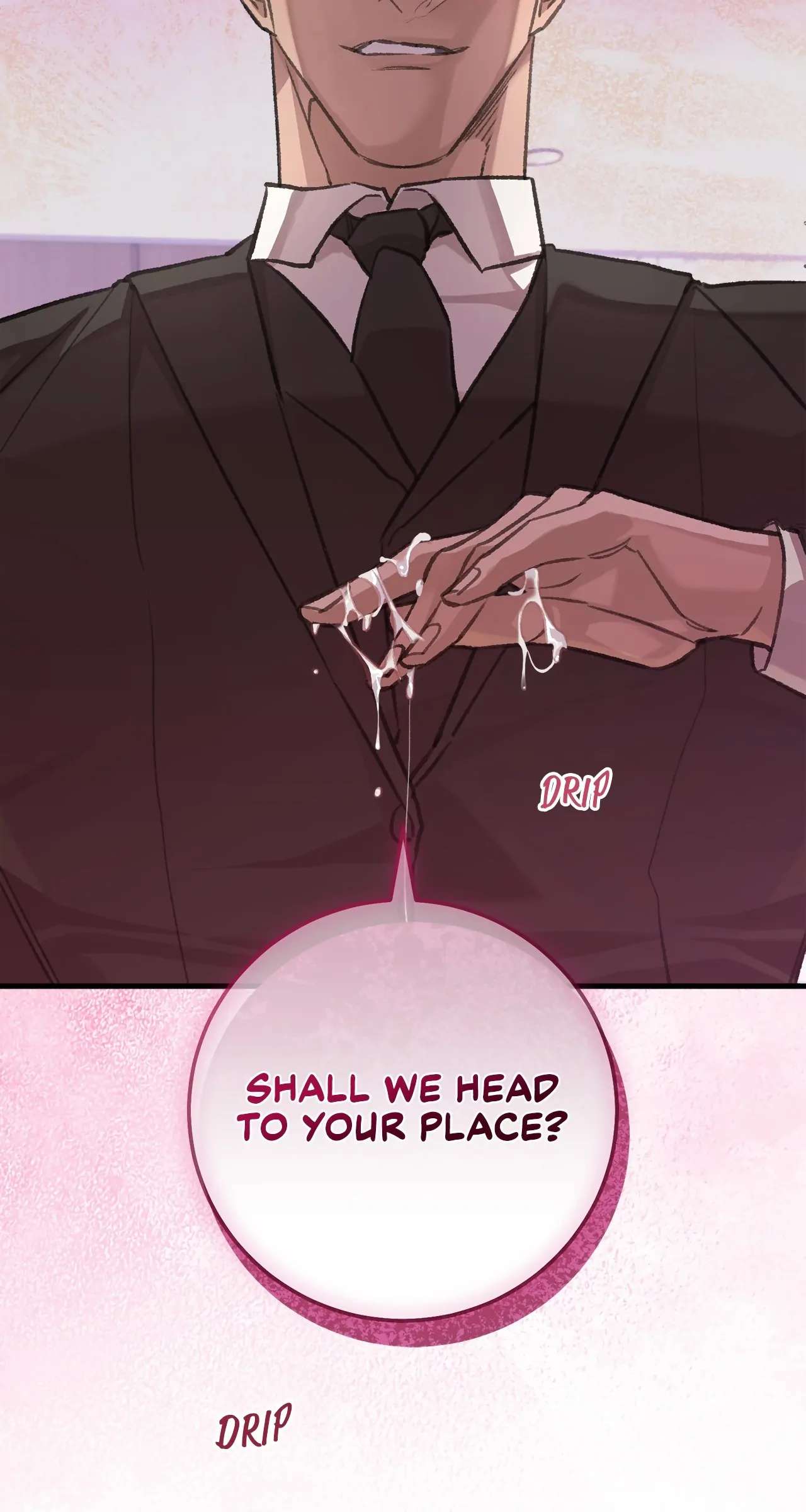 You’re Just My Type, Sir Chapter 1 page 65 - 