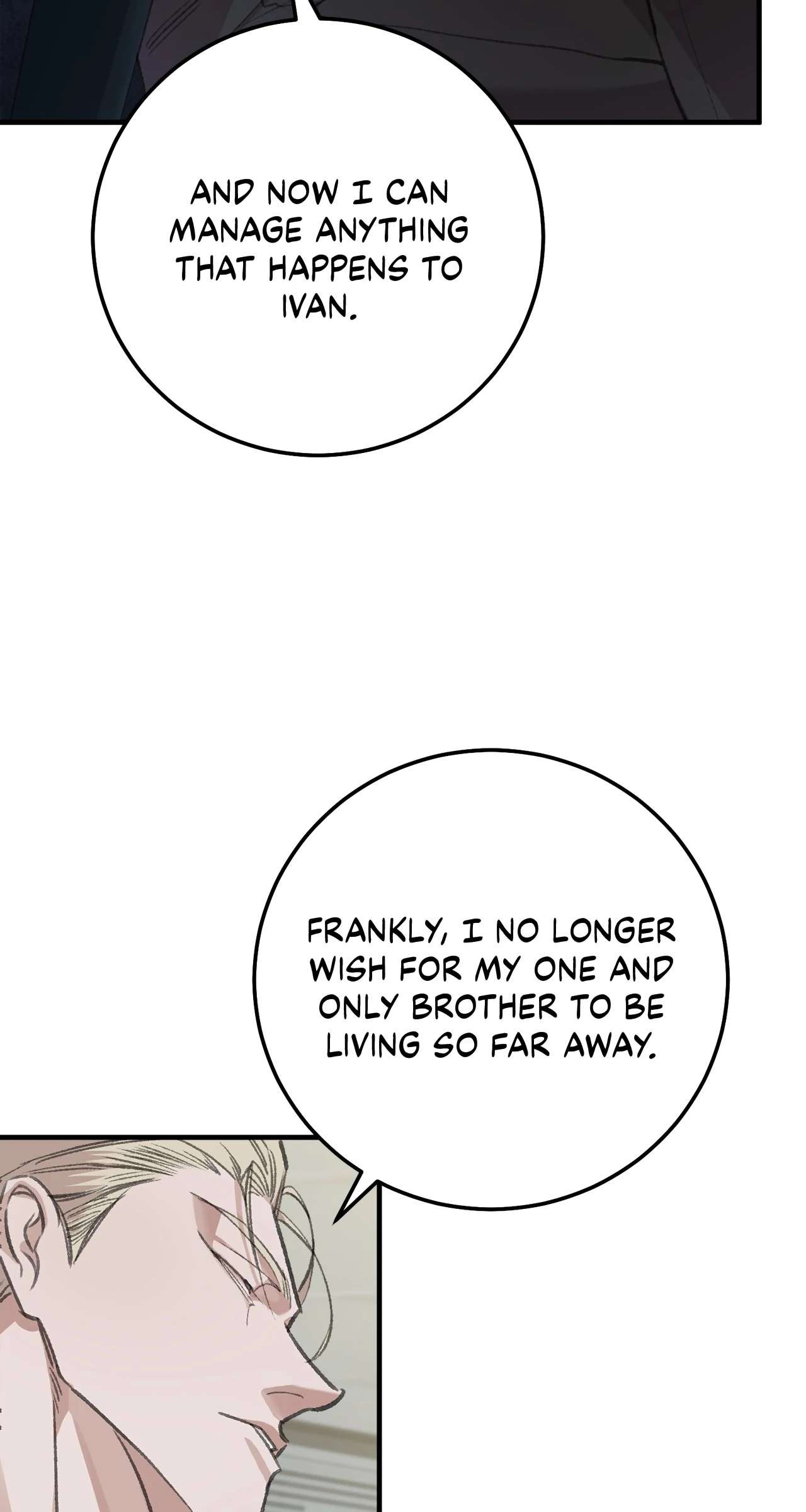You’re Just My Type, Sir Chapter 1 page 9 - 