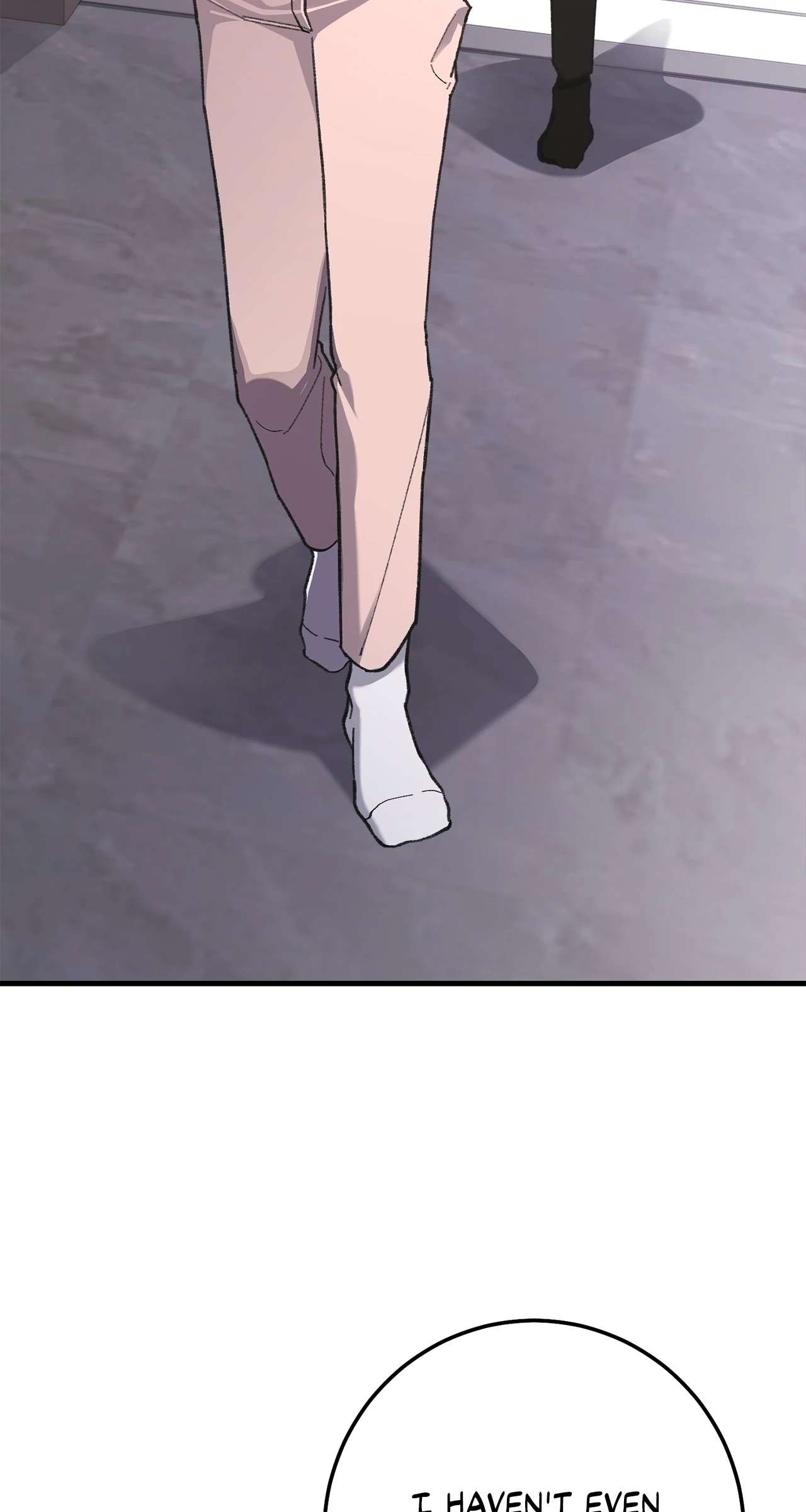 You’re Just My Type, Sir Chapter 10 page 2 - 