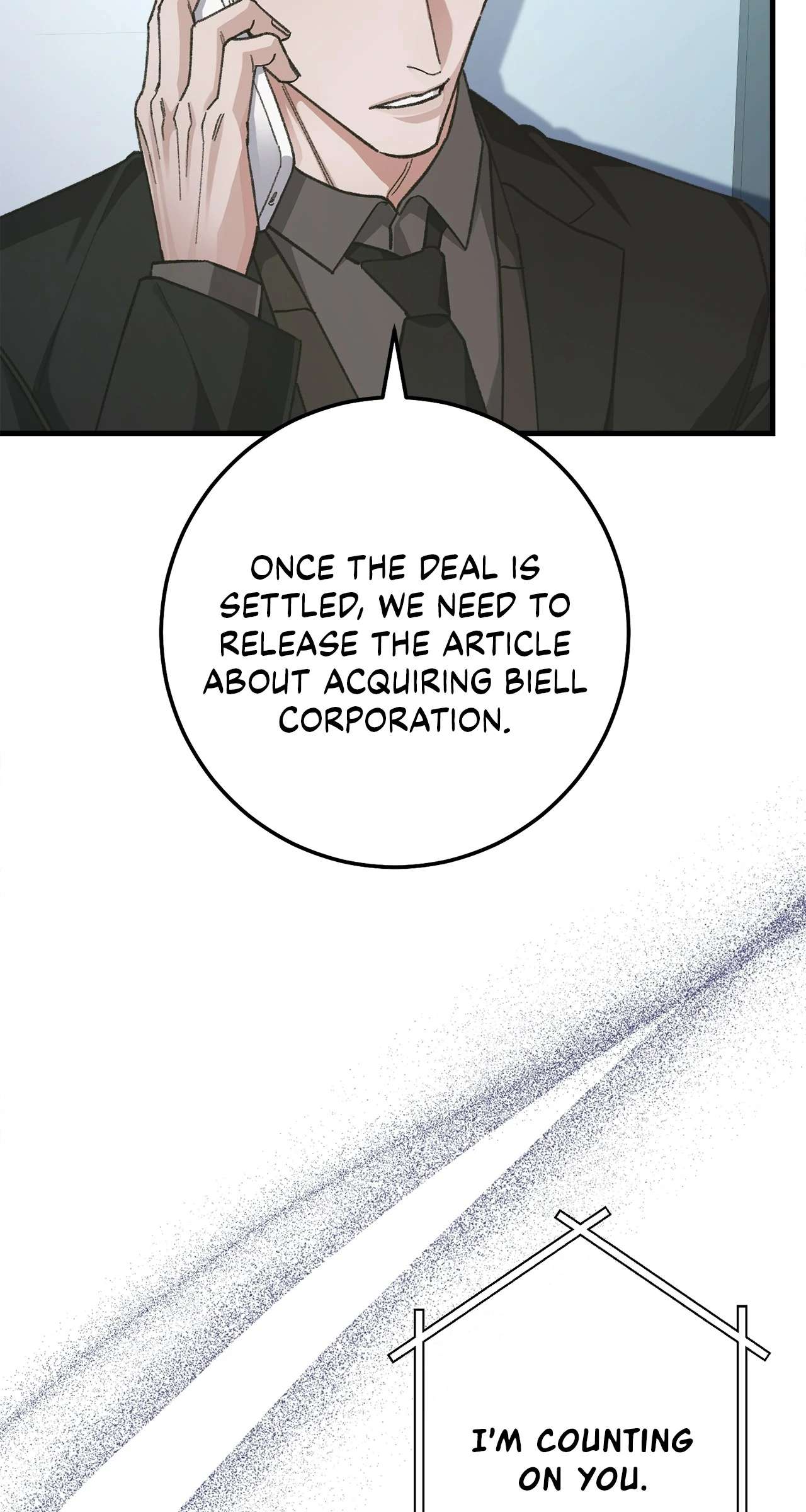 You’re Just My Type, Sir Chapter 10 page 11 - 