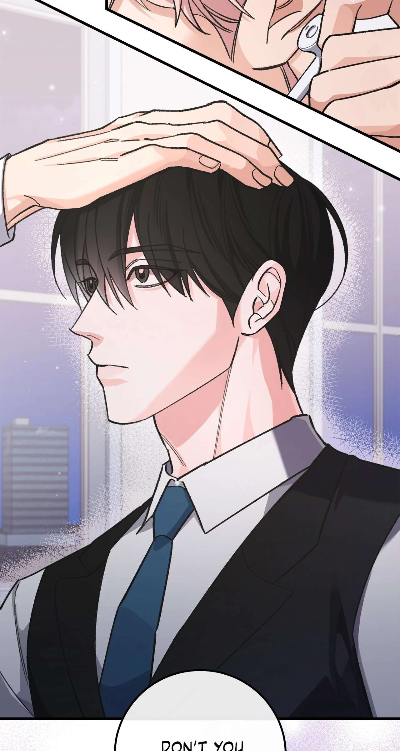 You’re Just My Type, Sir Chapter 10 page 13 - 