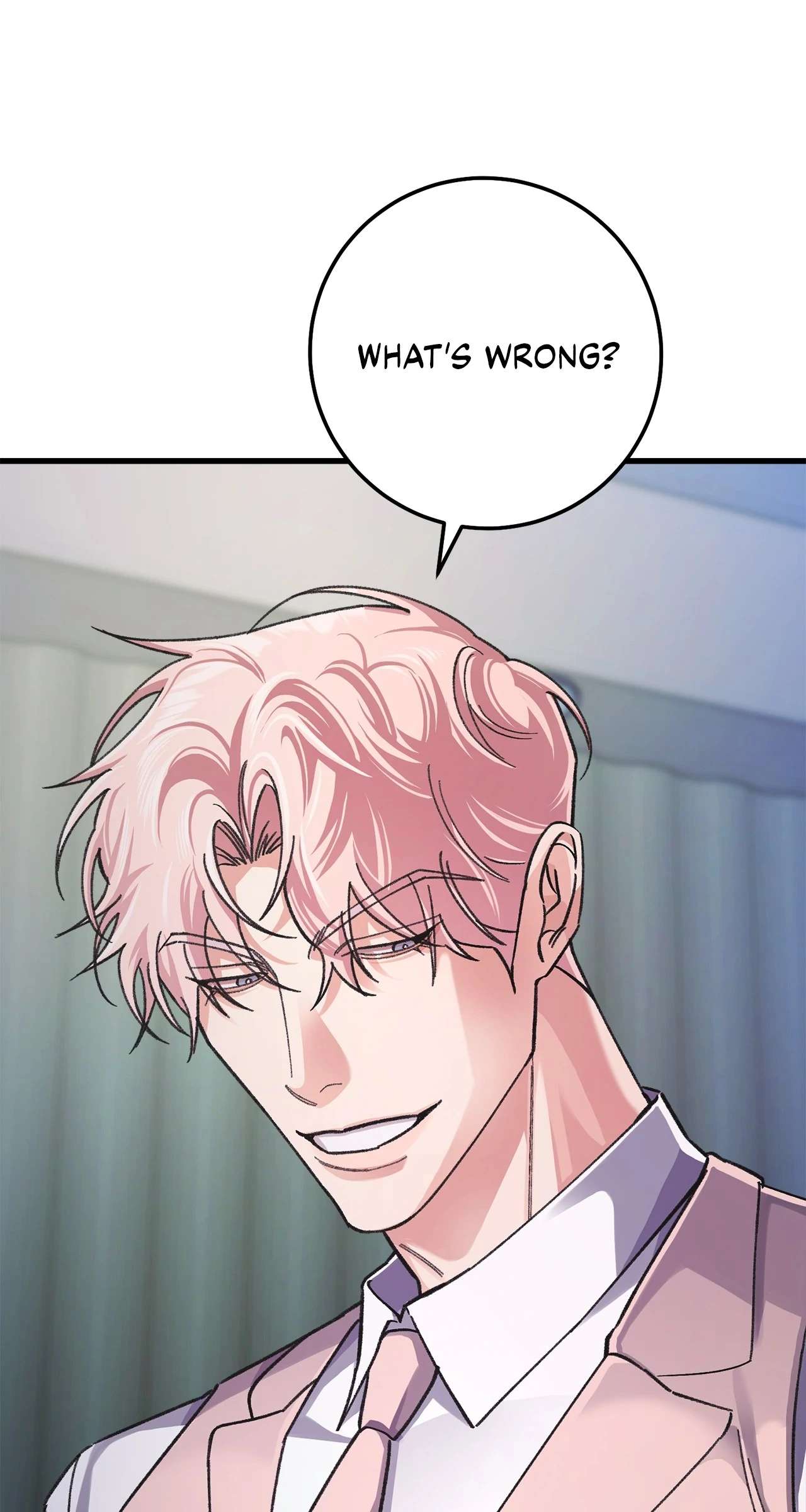 You’re Just My Type, Sir Chapter 10 page 15 - 