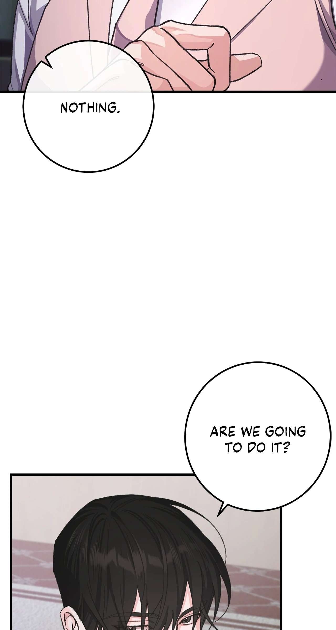 You’re Just My Type, Sir Chapter 10 page 16 - 