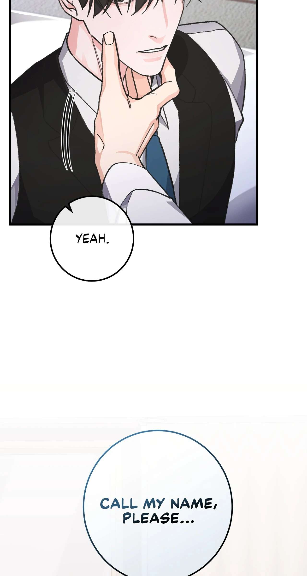 You’re Just My Type, Sir Chapter 10 page 17 - 